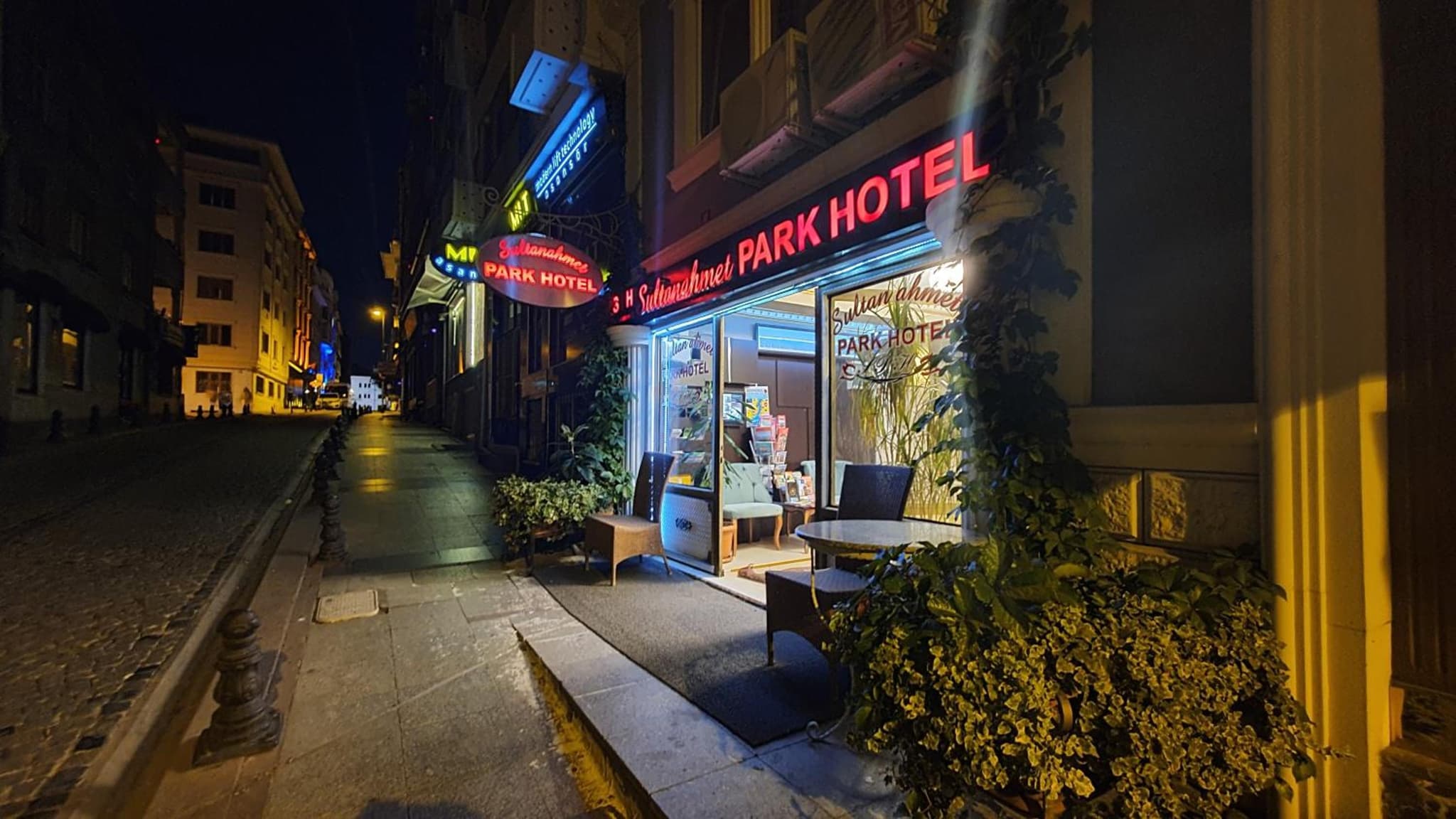 Sultanahmet Park Hotel - Image 2
