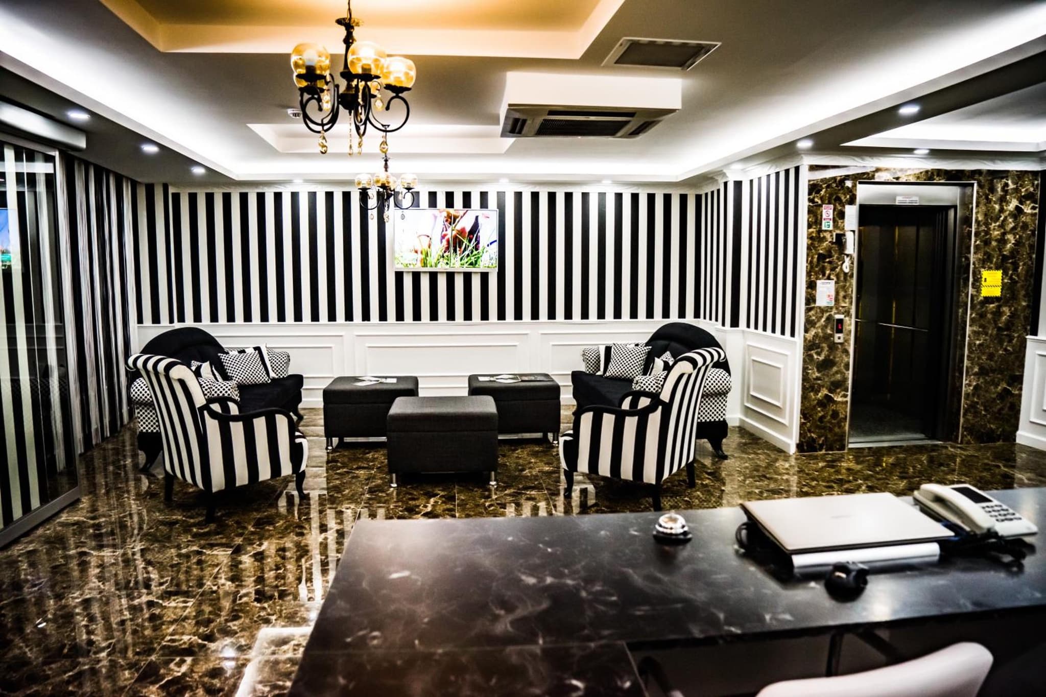 Cnr İnci Otel - Image 4
