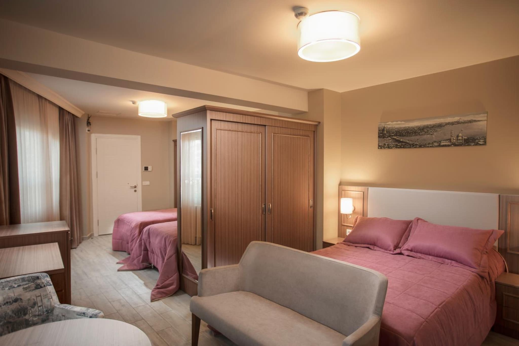 Şehir Hotel Old City - Image 4