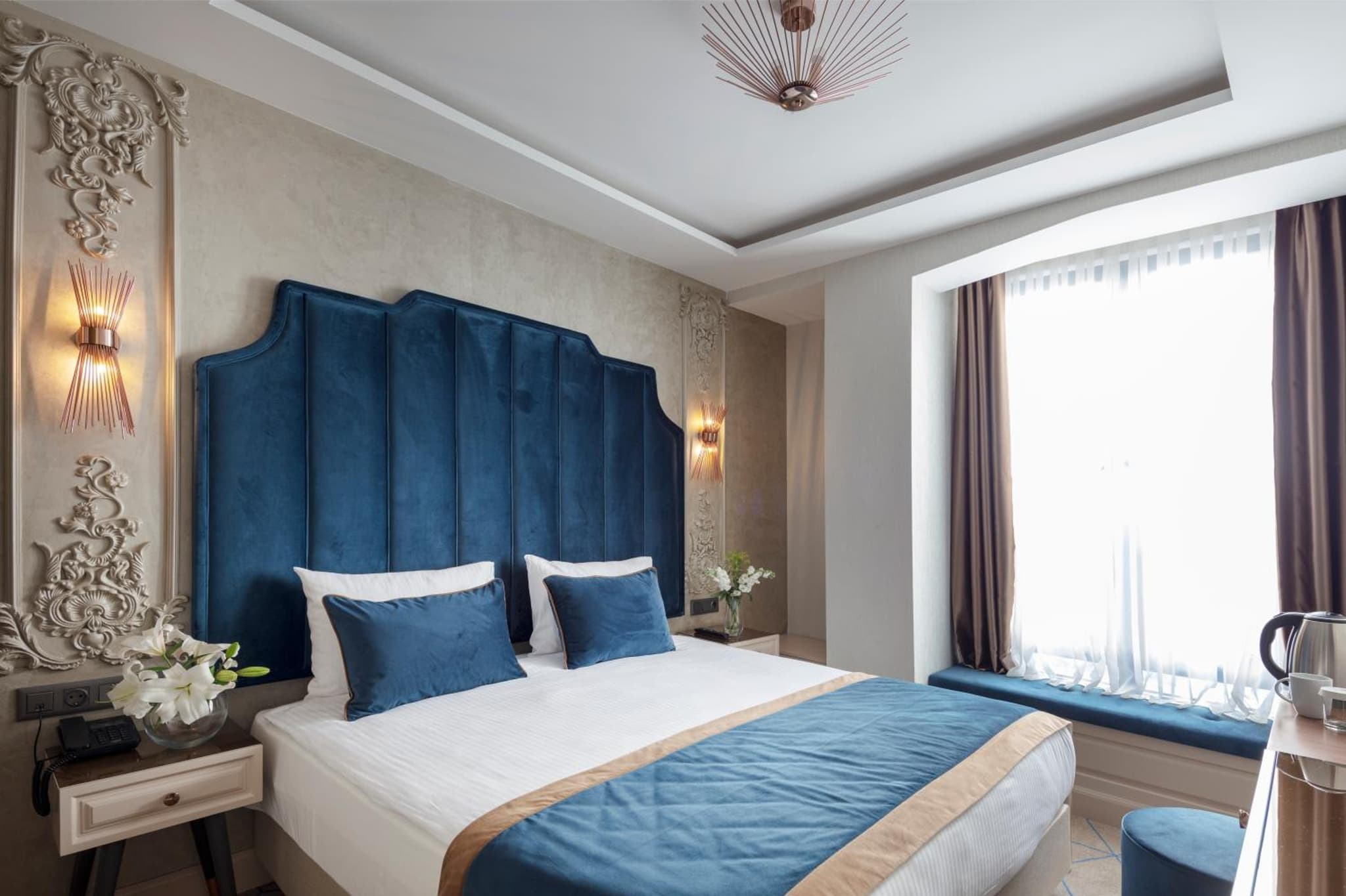 Danis Otel İstanbul Eski Şehir - Image 2