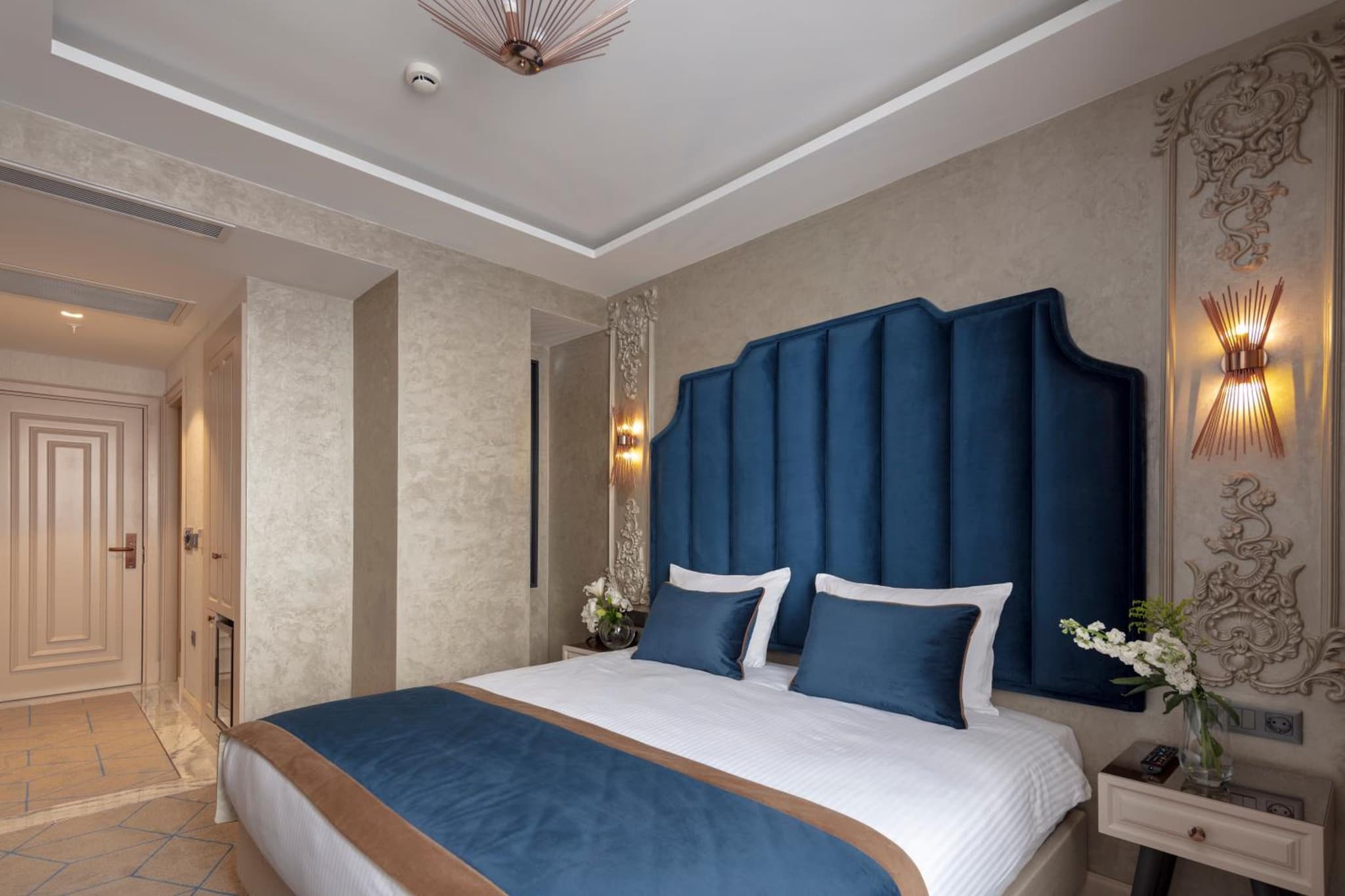 Danis Otel İstanbul Eski Şehir - Image 4