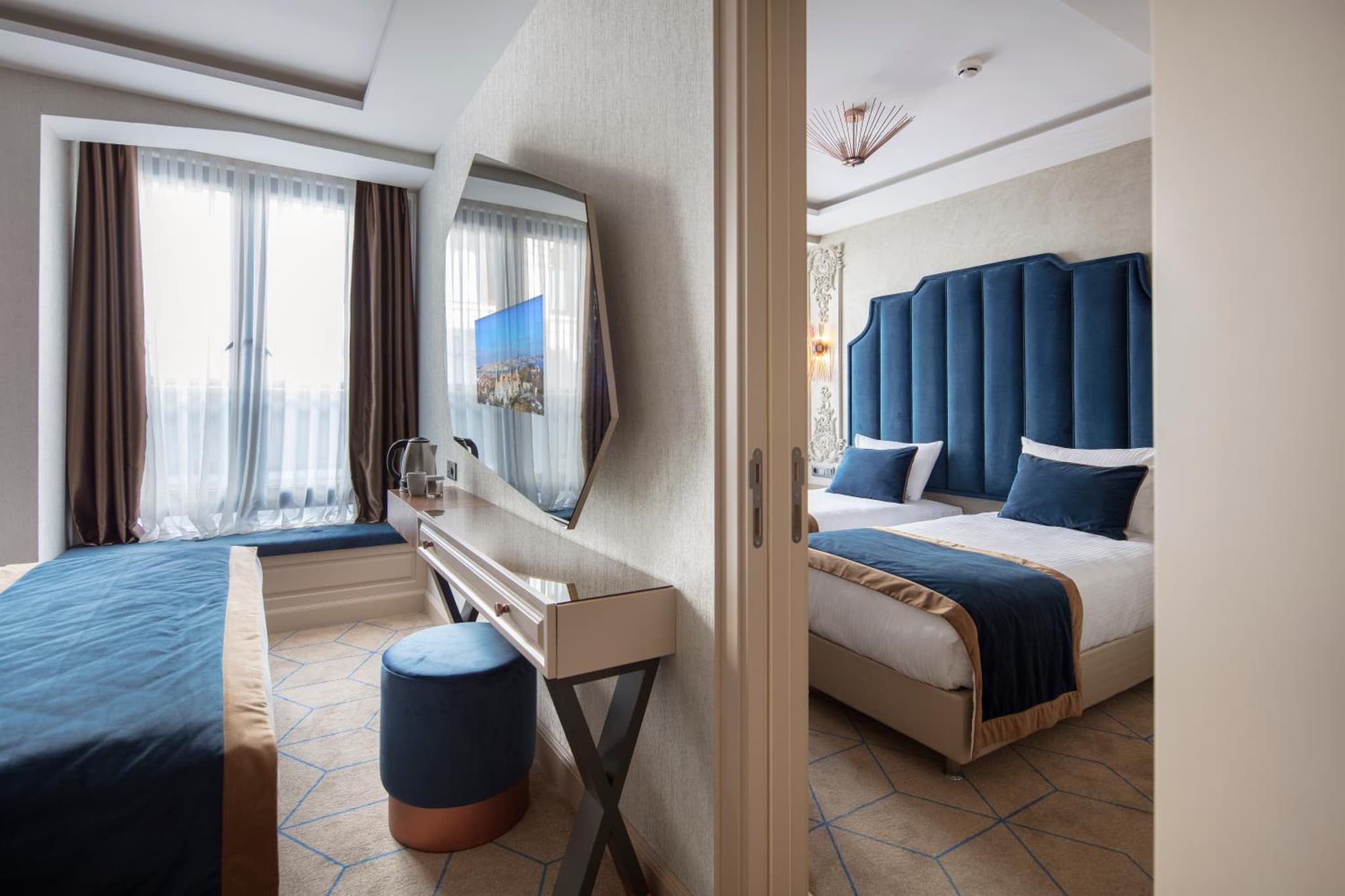 Danis Otel İstanbul Eski Şehir - Image 1