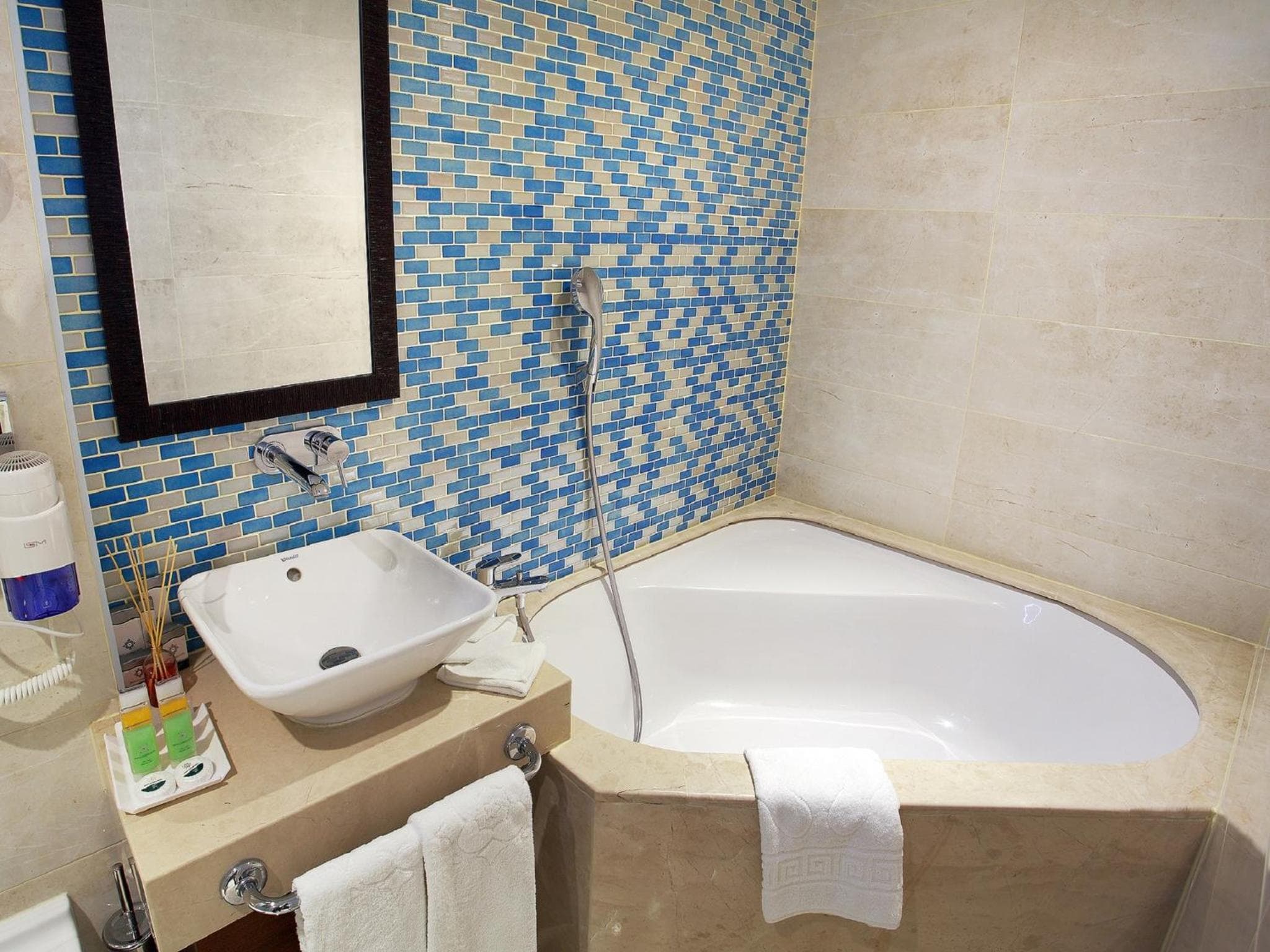 Grand Durmaz Hotel - Image 3