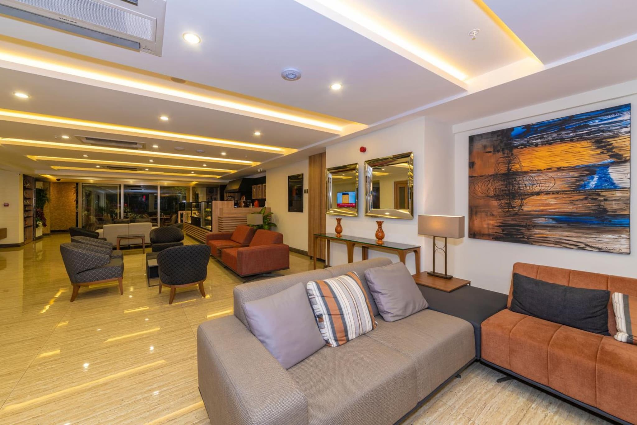 38 Otel - Image 2