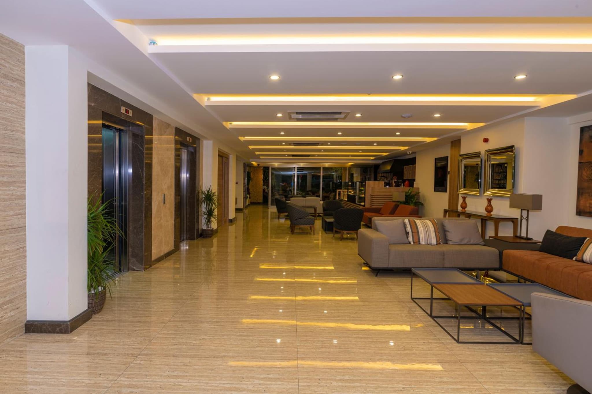38 Otel - Image 3