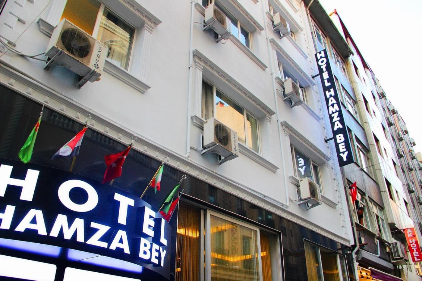 HamzaBey Otel - Image 1