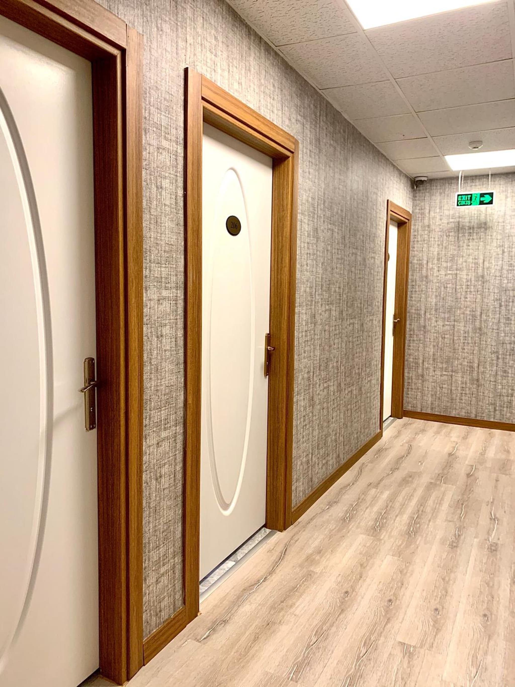 Express İnci Otel - Image 4