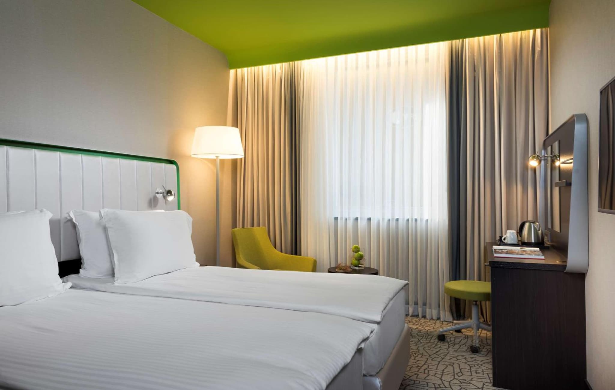 Park Inn by Radisson İstanbul Atasehir - Image 4