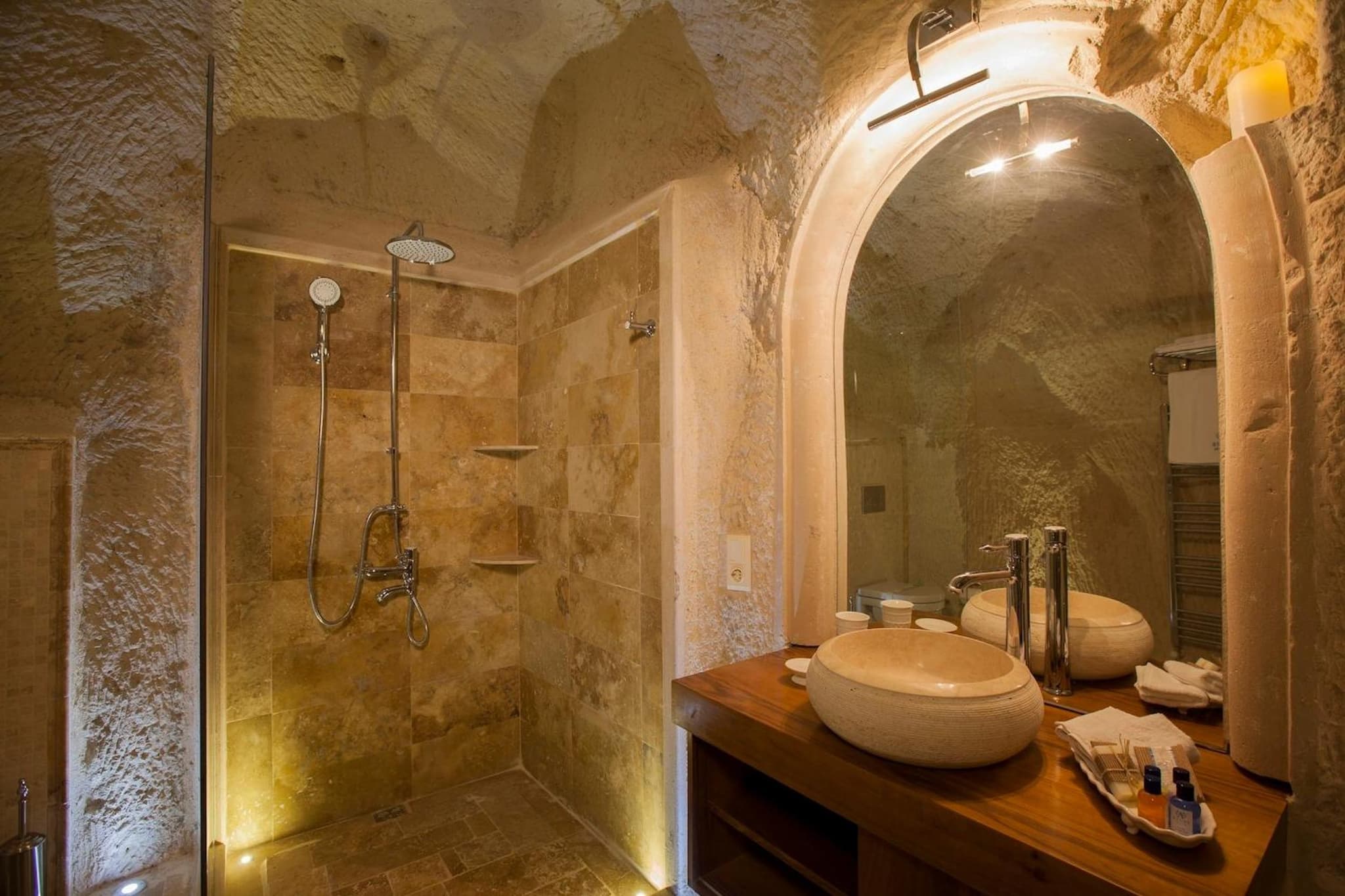 Azure Cave Suites - Kapadokya - Image 3