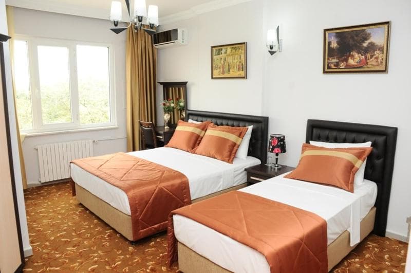 Kuk Otel - Image 3