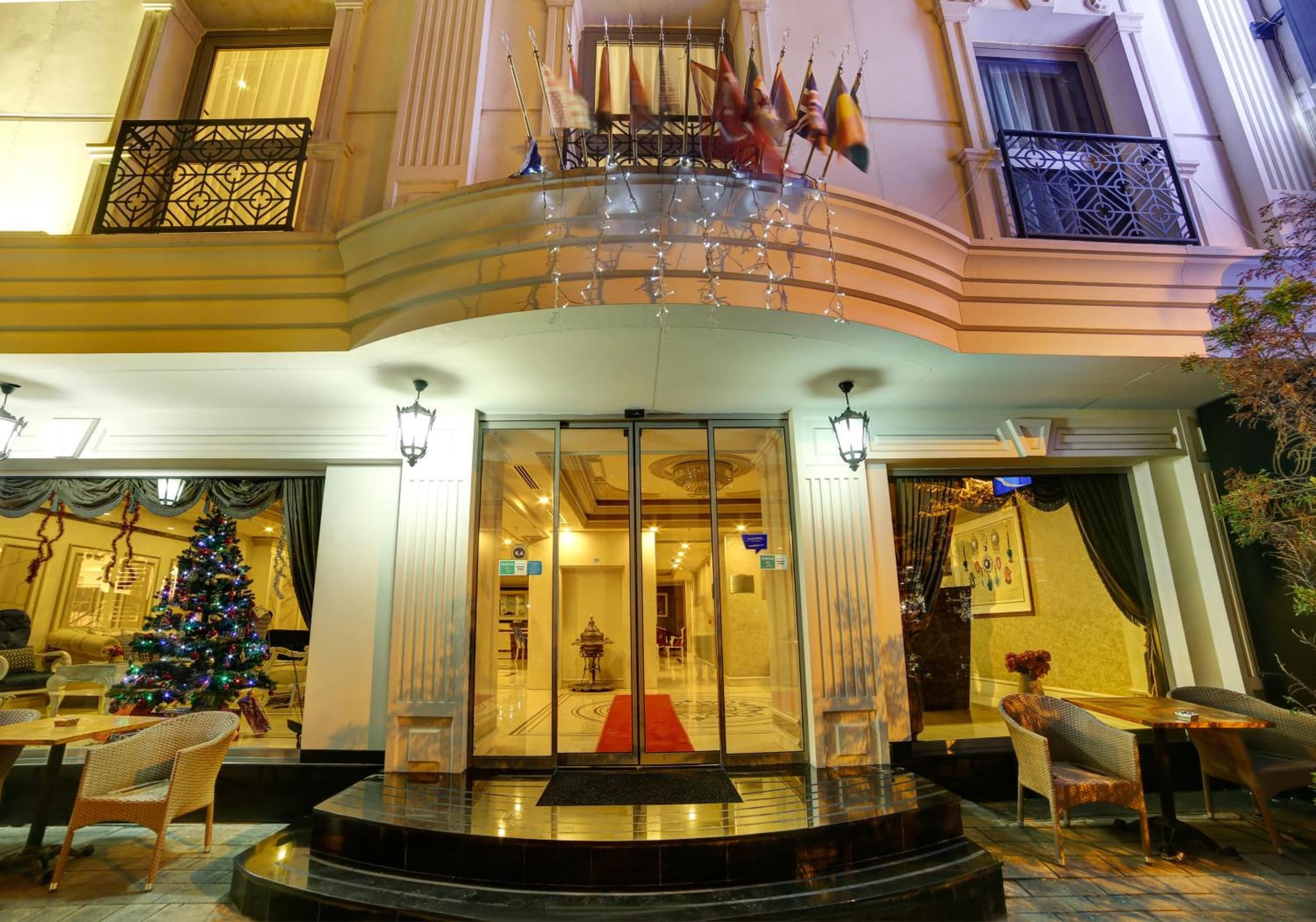 Halifaks Otel - Image 2