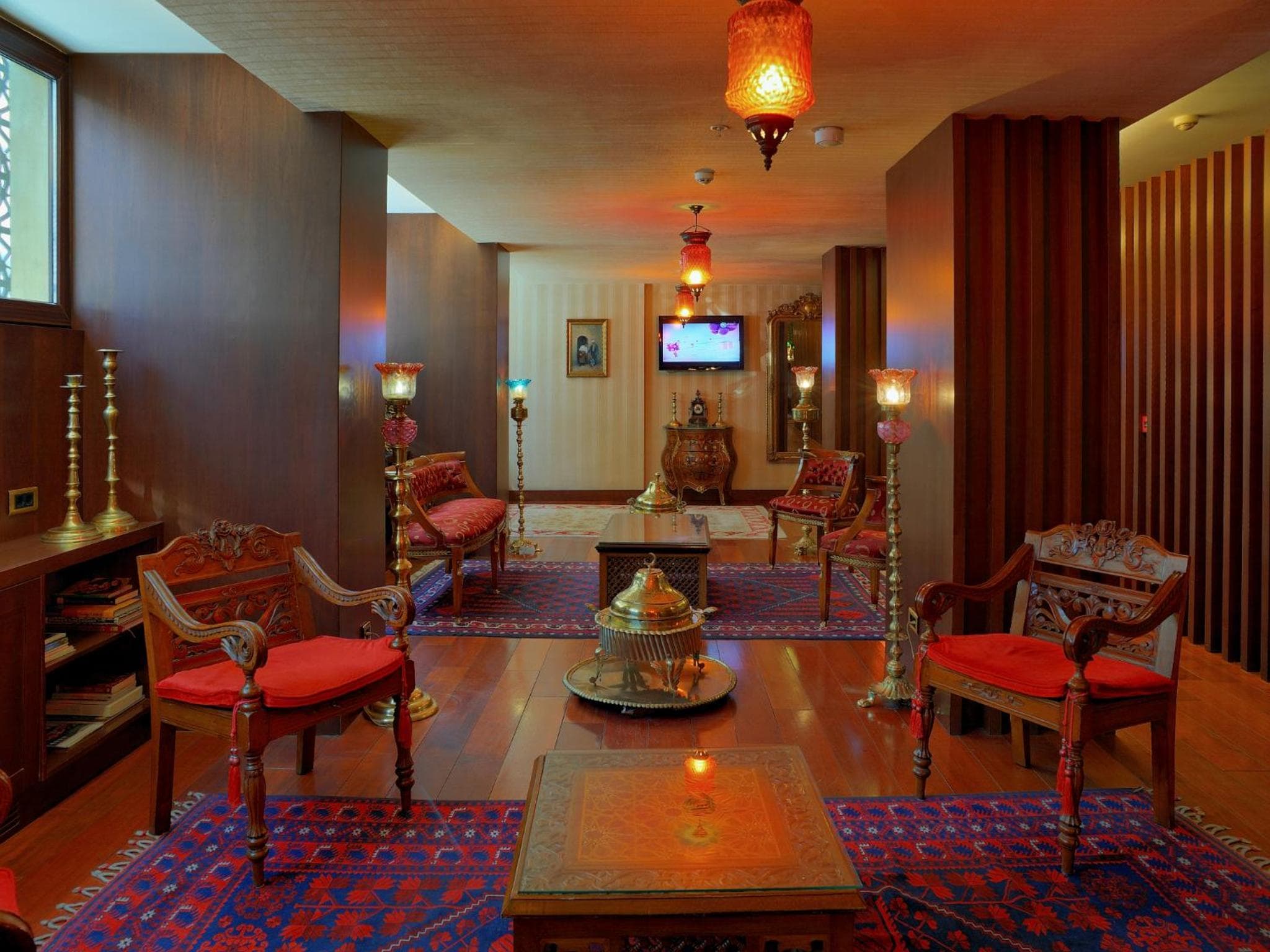 Burckin Hotel - Image 3