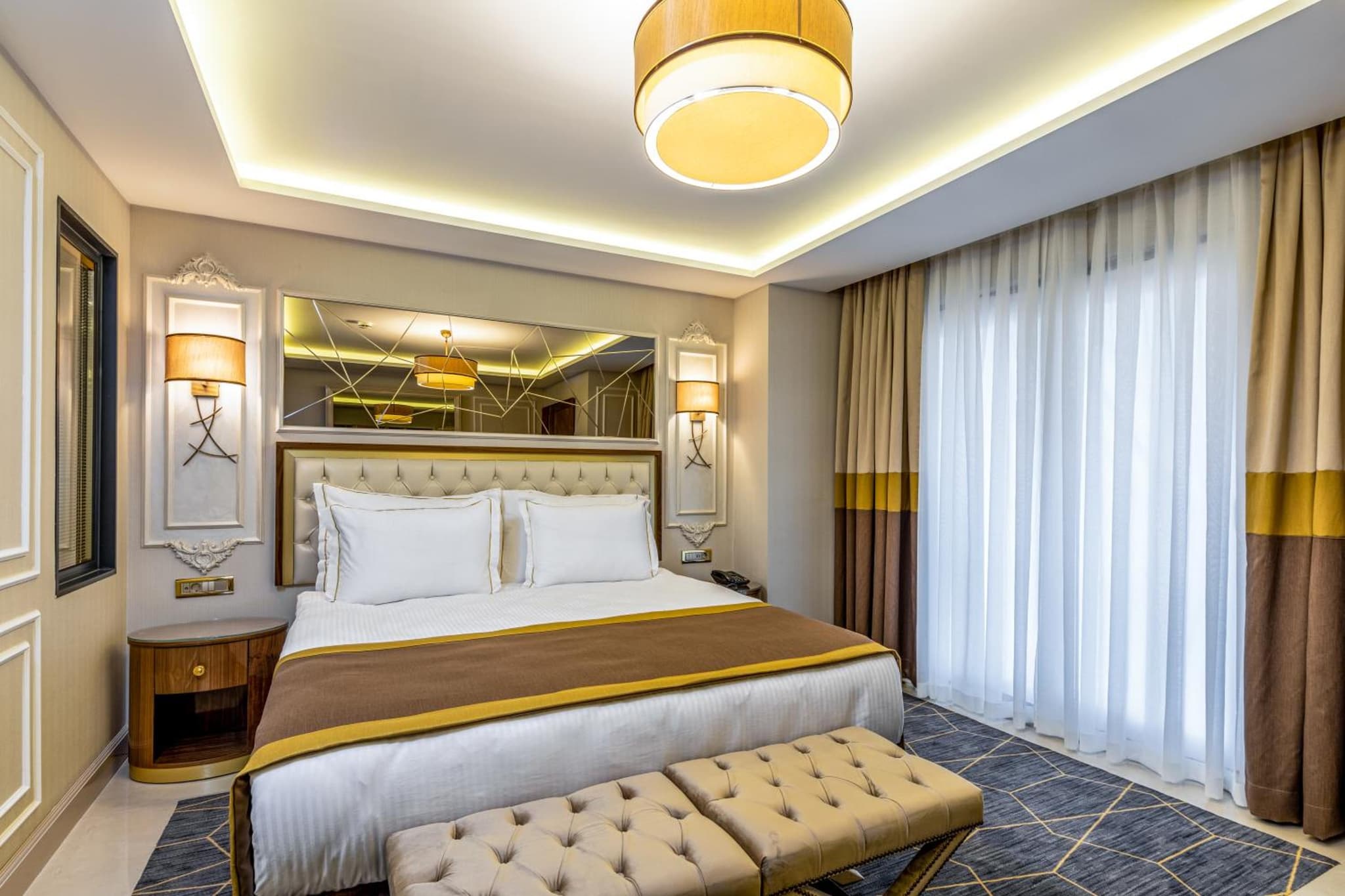 Beethoven Senfoni Otel - Image 3