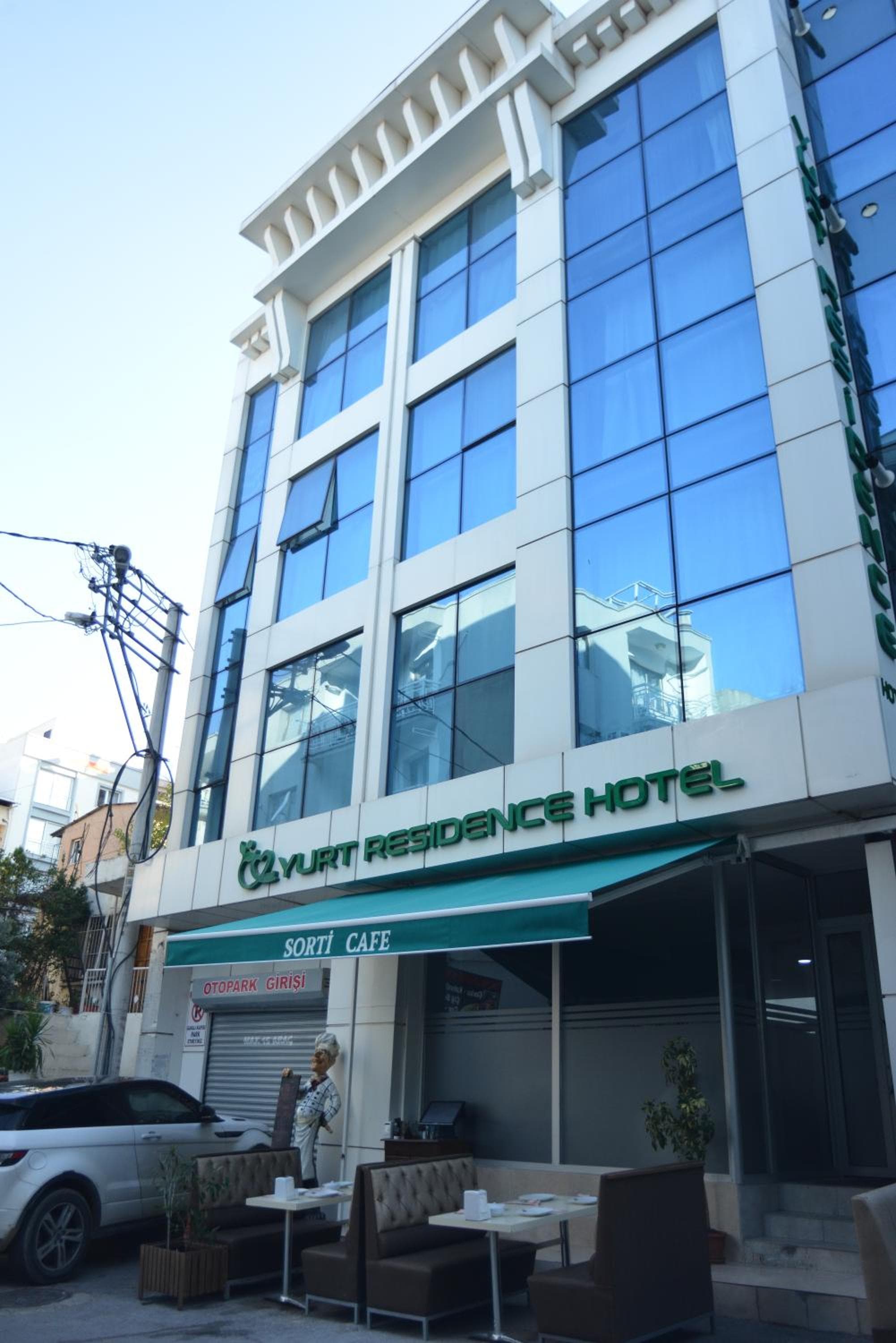 Yeşilyurt Residence - Image 3