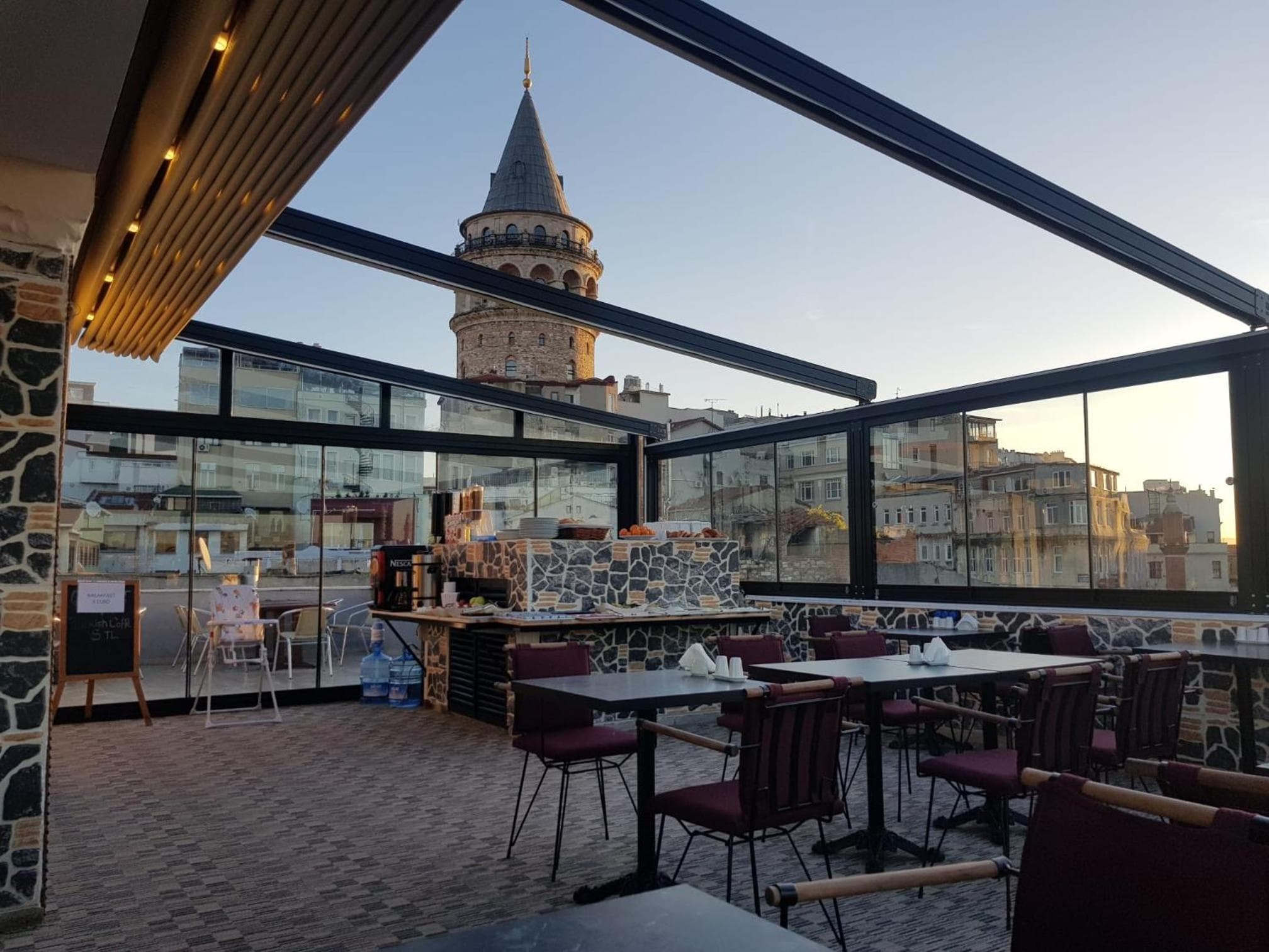Galatower Otel - Image 3