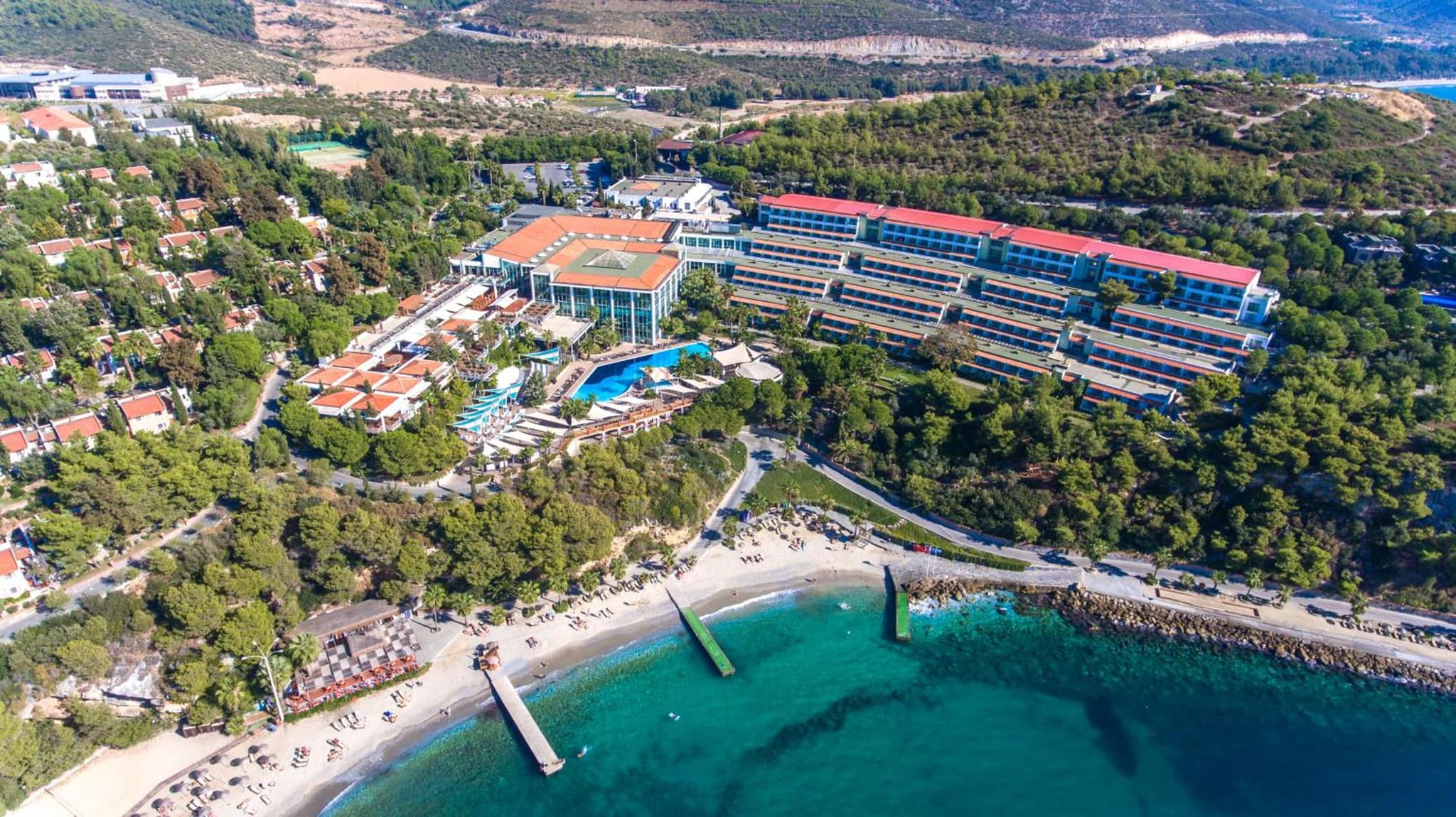 Pine Bay Holiday Resort - Image 2