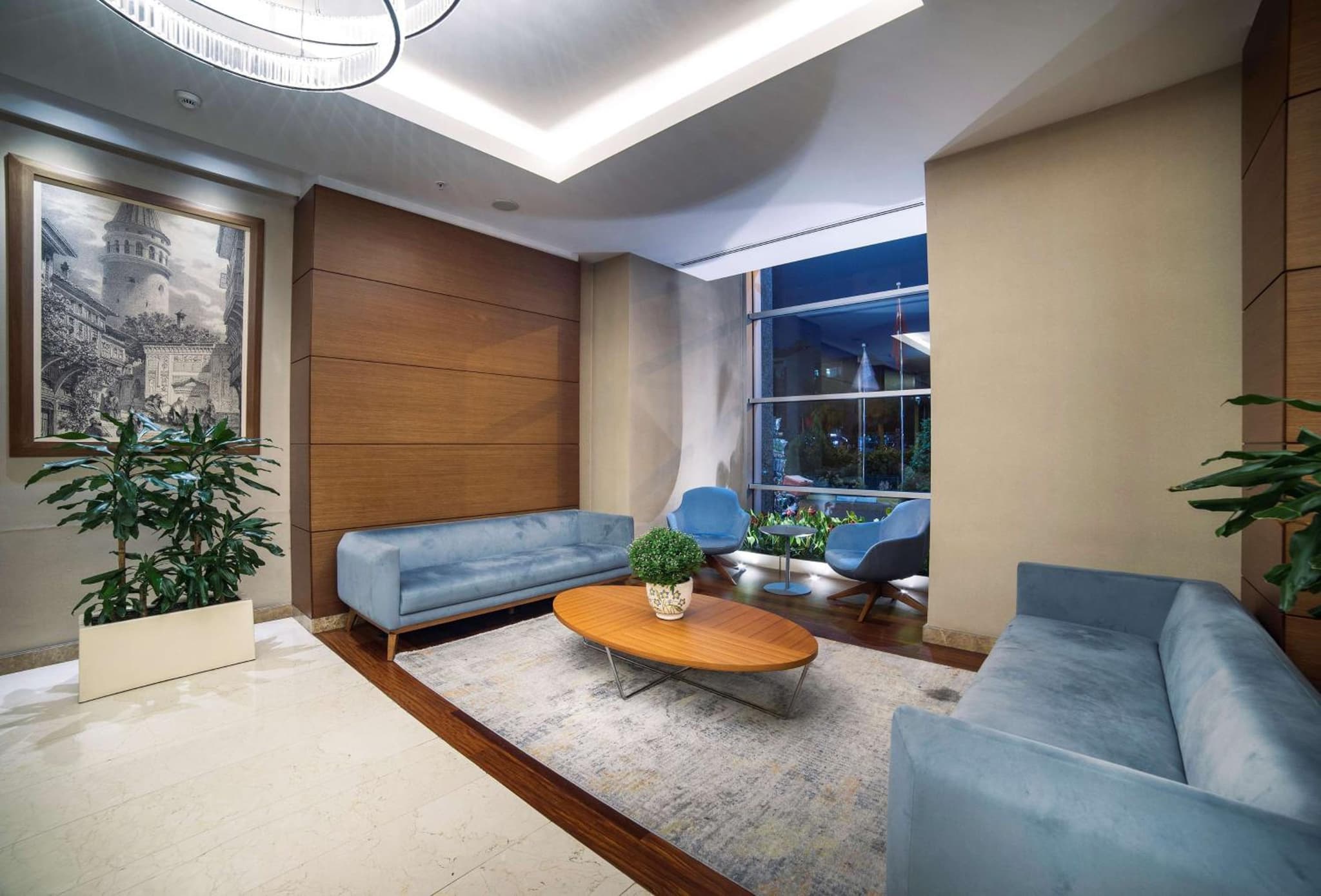 Radisson Residences Avrupa TEM İstanbul - Image 2