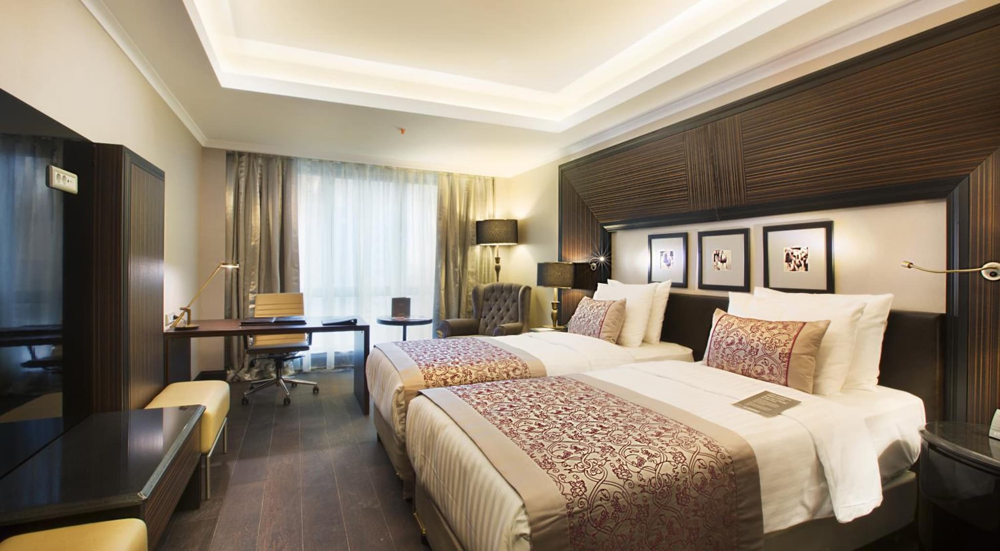 Dedeman Bostancı İstanbul Otel & Kongre Merkezi - Image 4