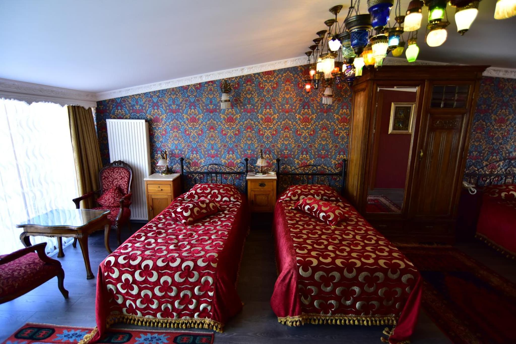 Kybele Hotel - Image 2