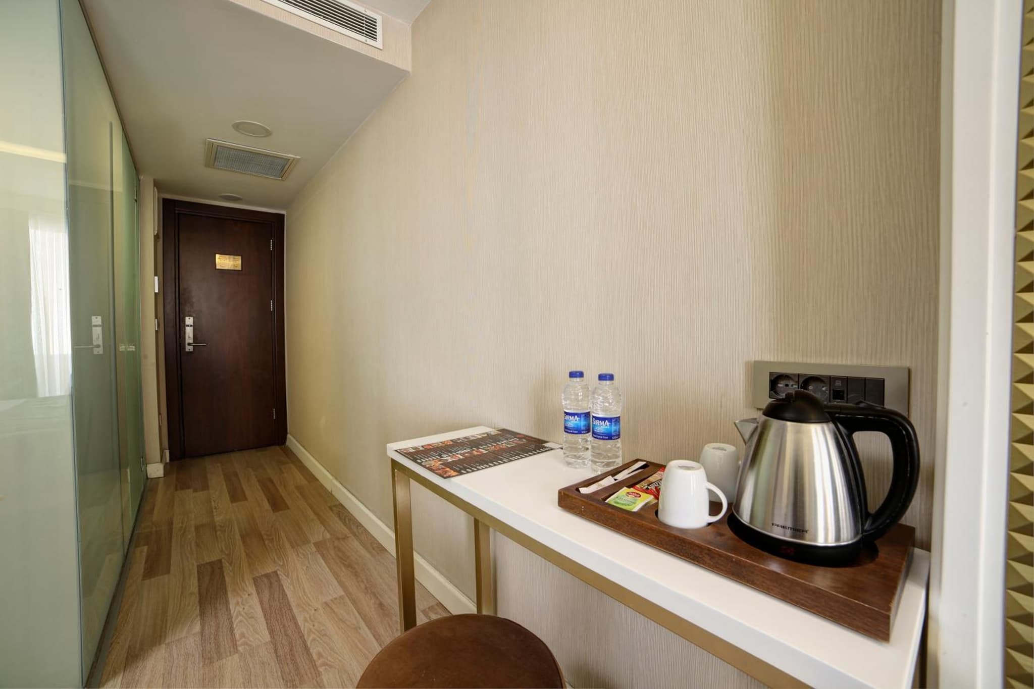 Büyük Şans Oteli & Spa - Image 1