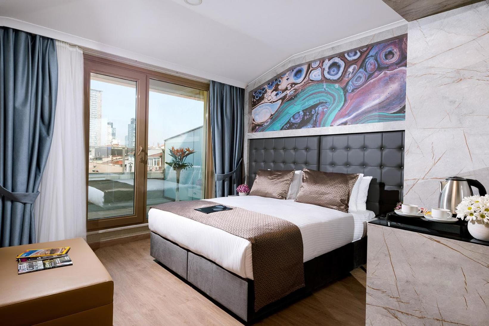 Four Sides Şişli - Image 3