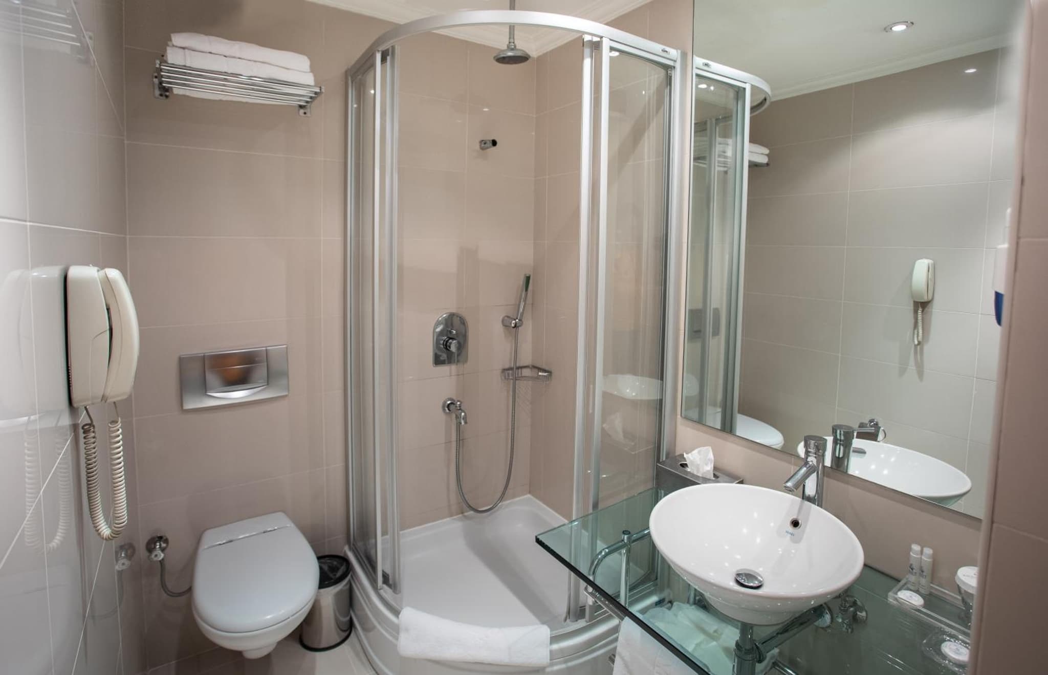 Kalyon Hotel Istanbul - Image 3