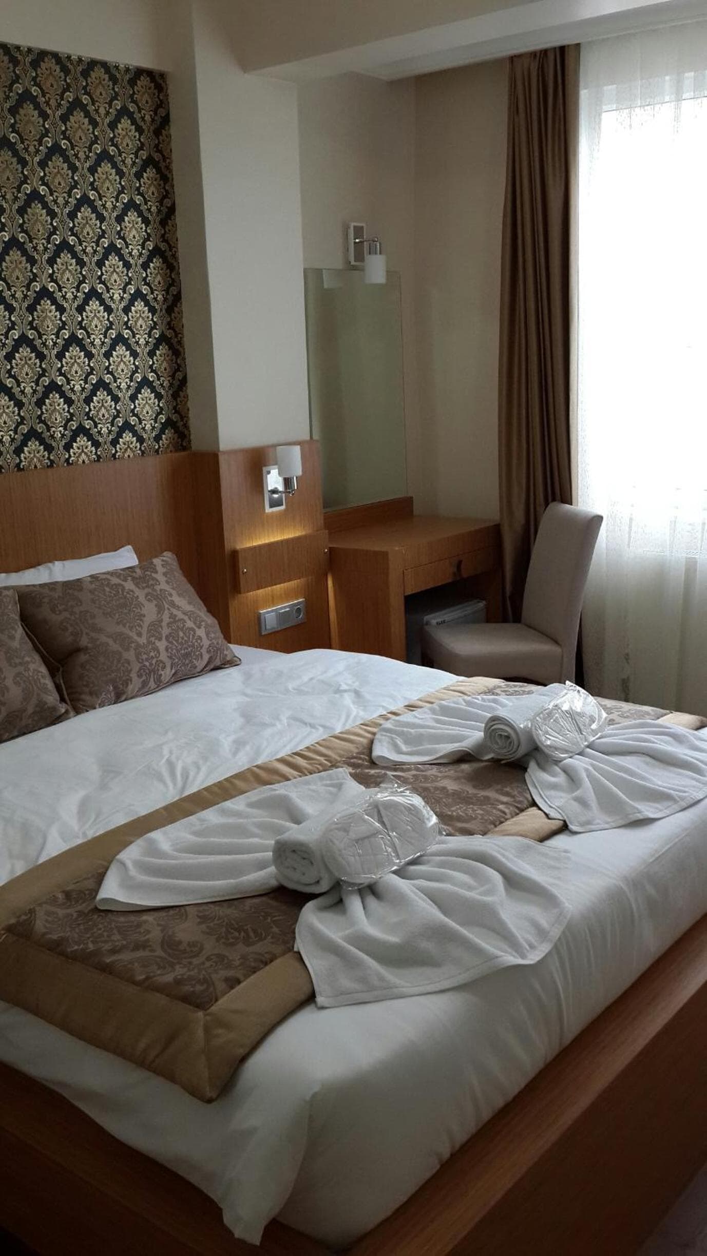 Istanbul Central Otel - Image 2