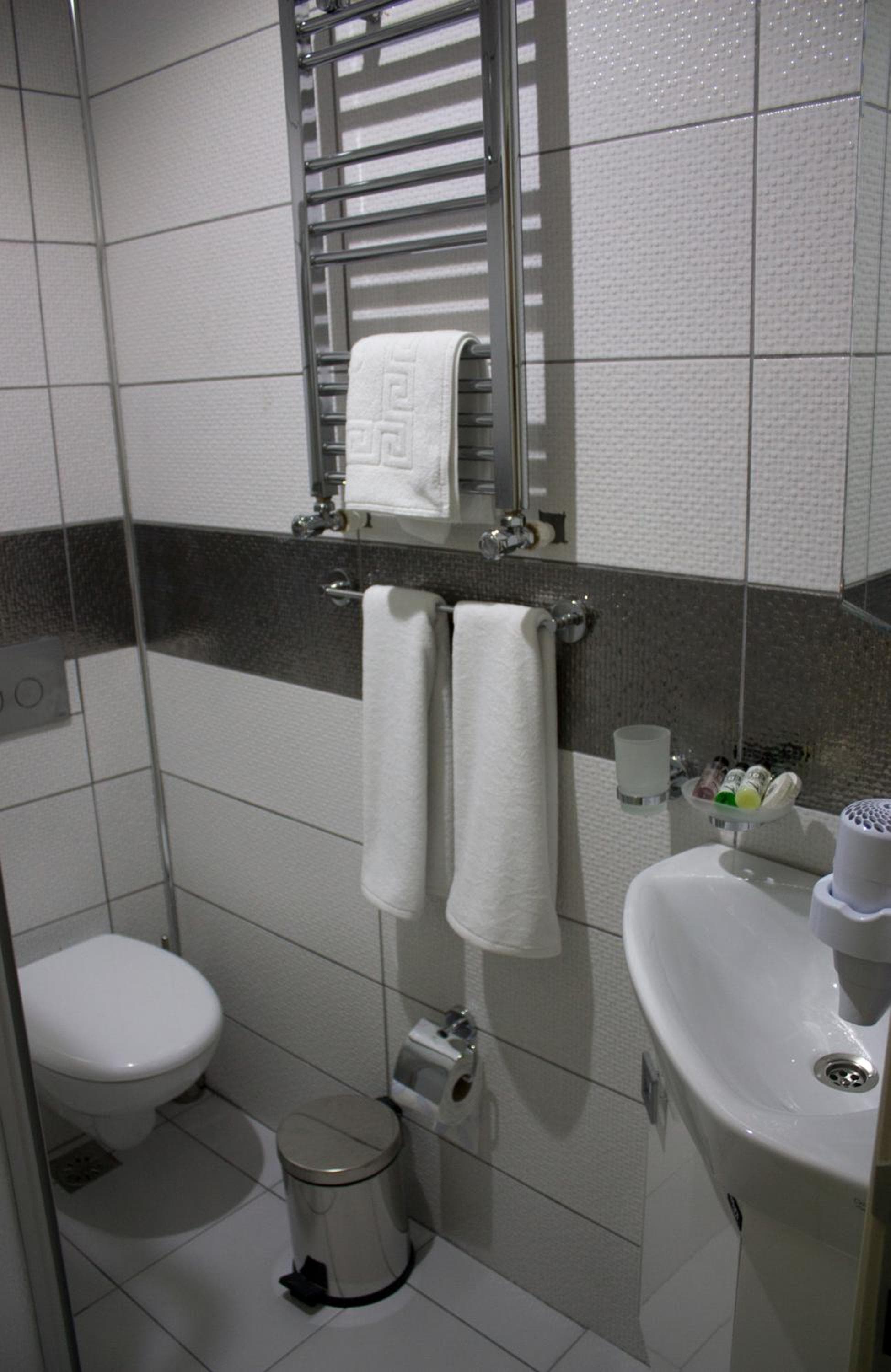 Istanbul Central Otel - Image 4