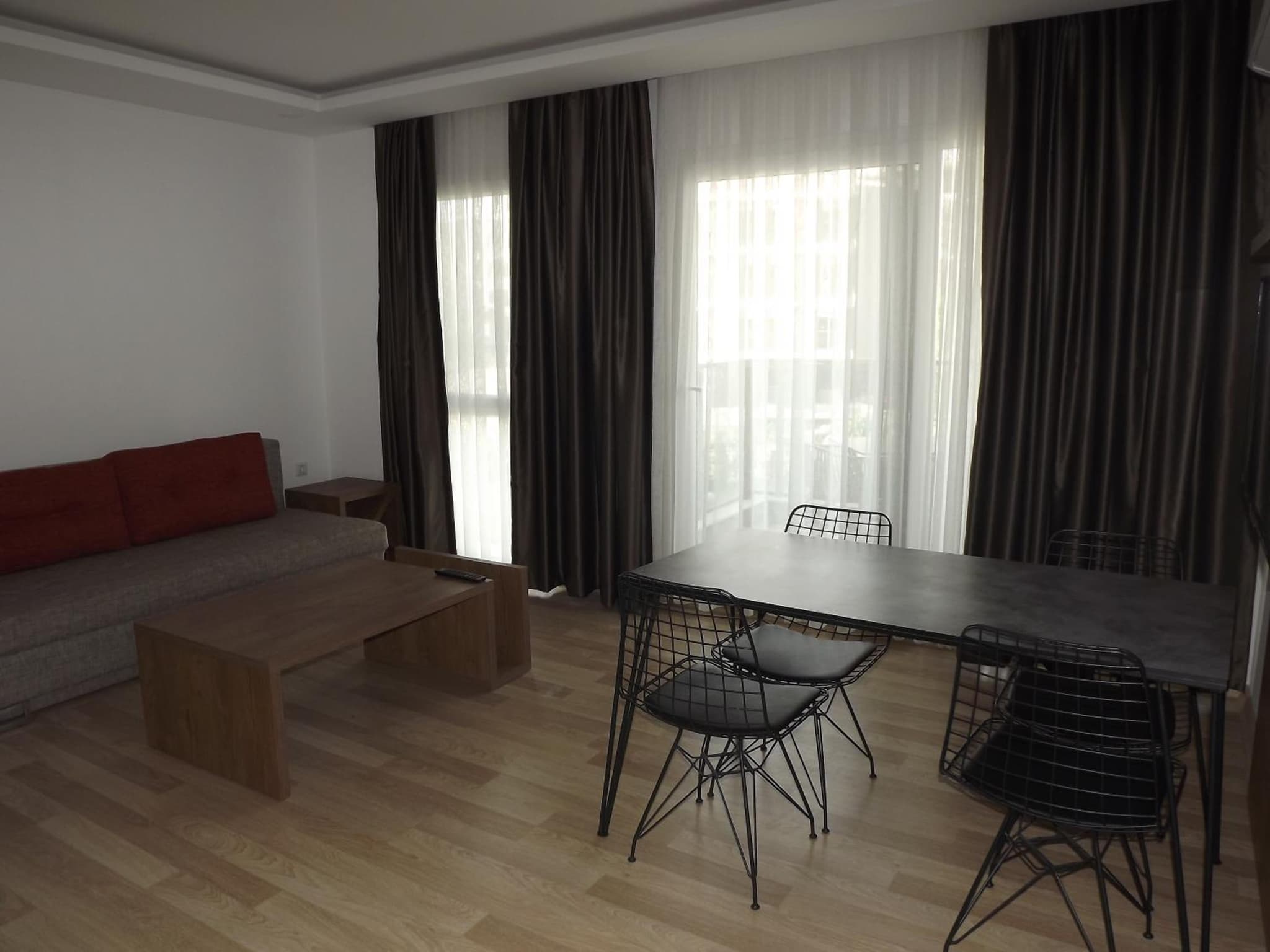Opus Apart Hotel - Image 3