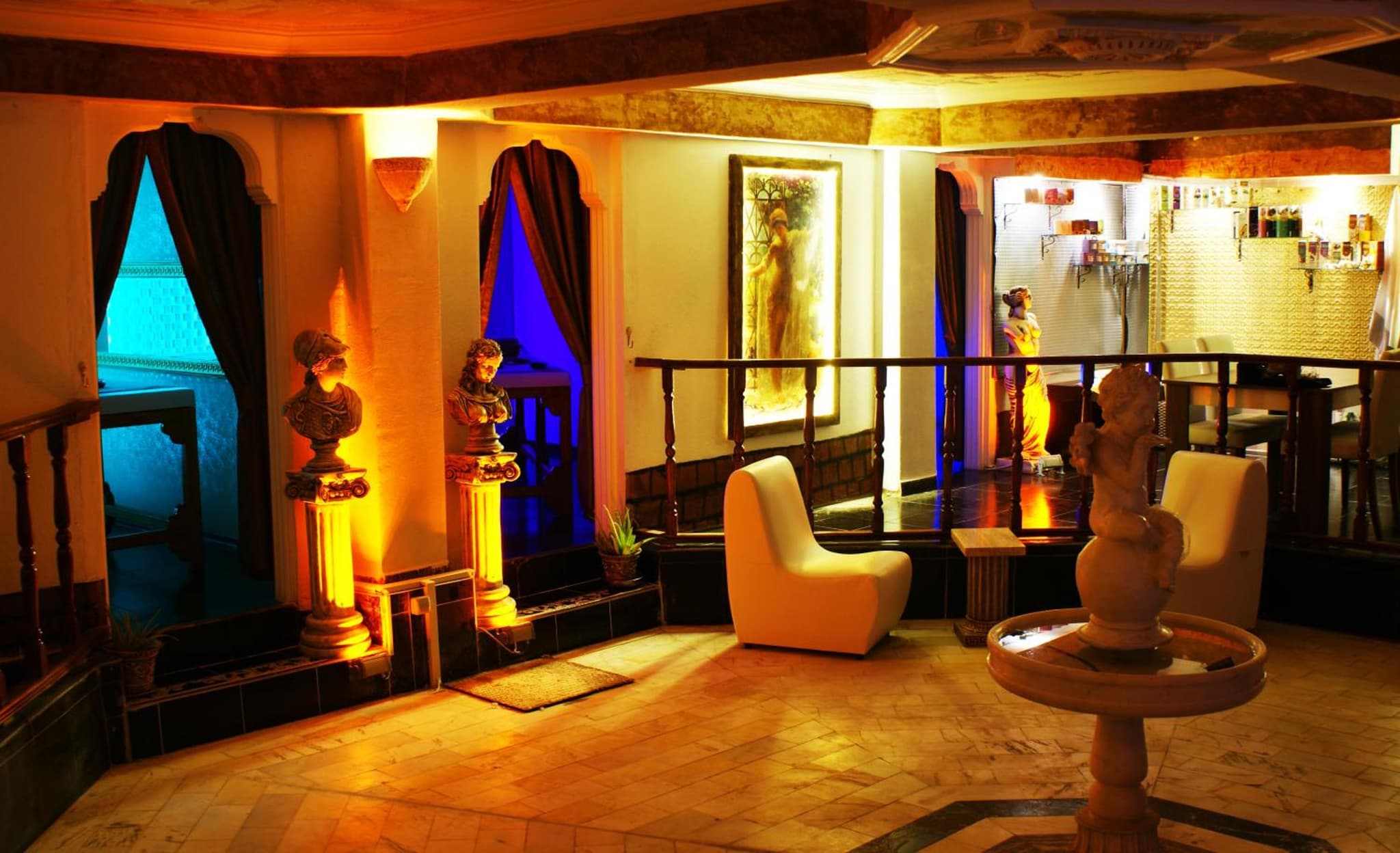 Kemer Hotel - Image 3