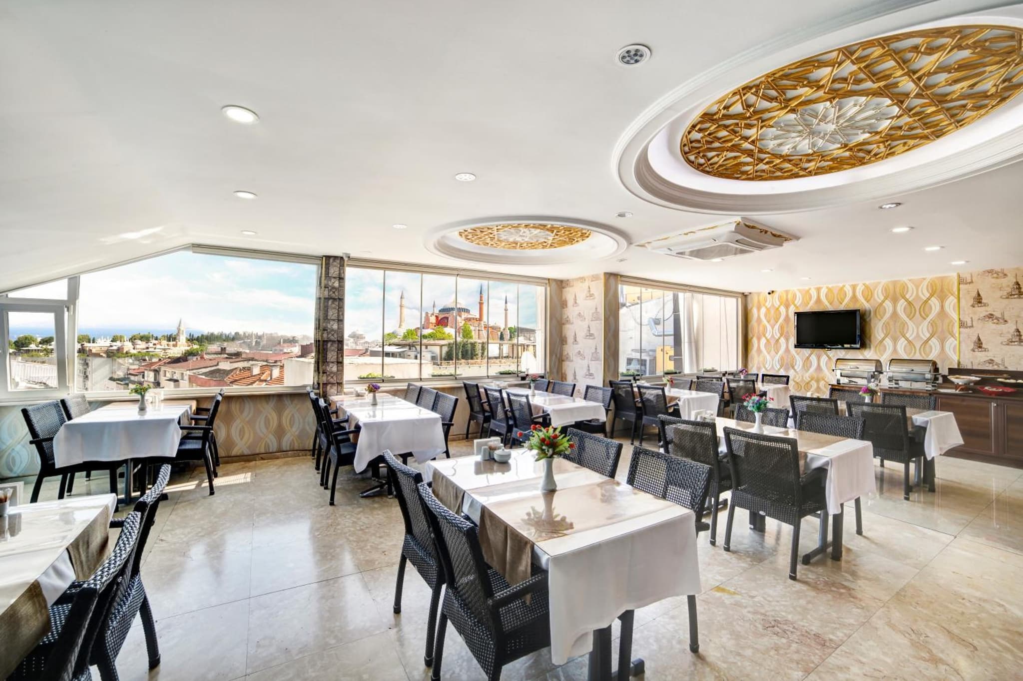 Ayasultan Otel - Image 4