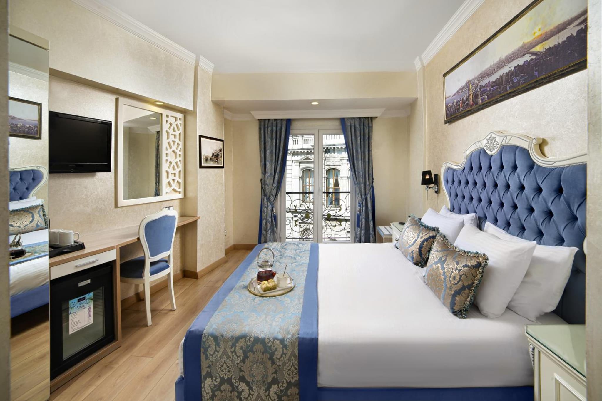 Ayasultan Otel - Image 1