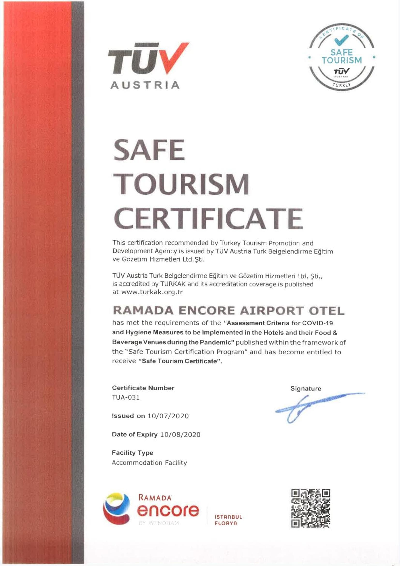 Ramada by Wyndham İstanbul Florya - Image 2