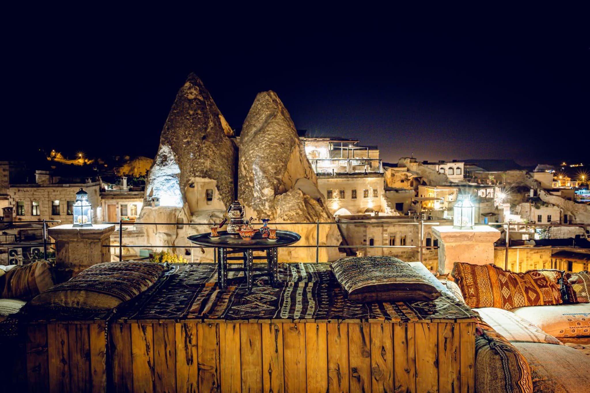 Sultan Cave Suites - Image 2