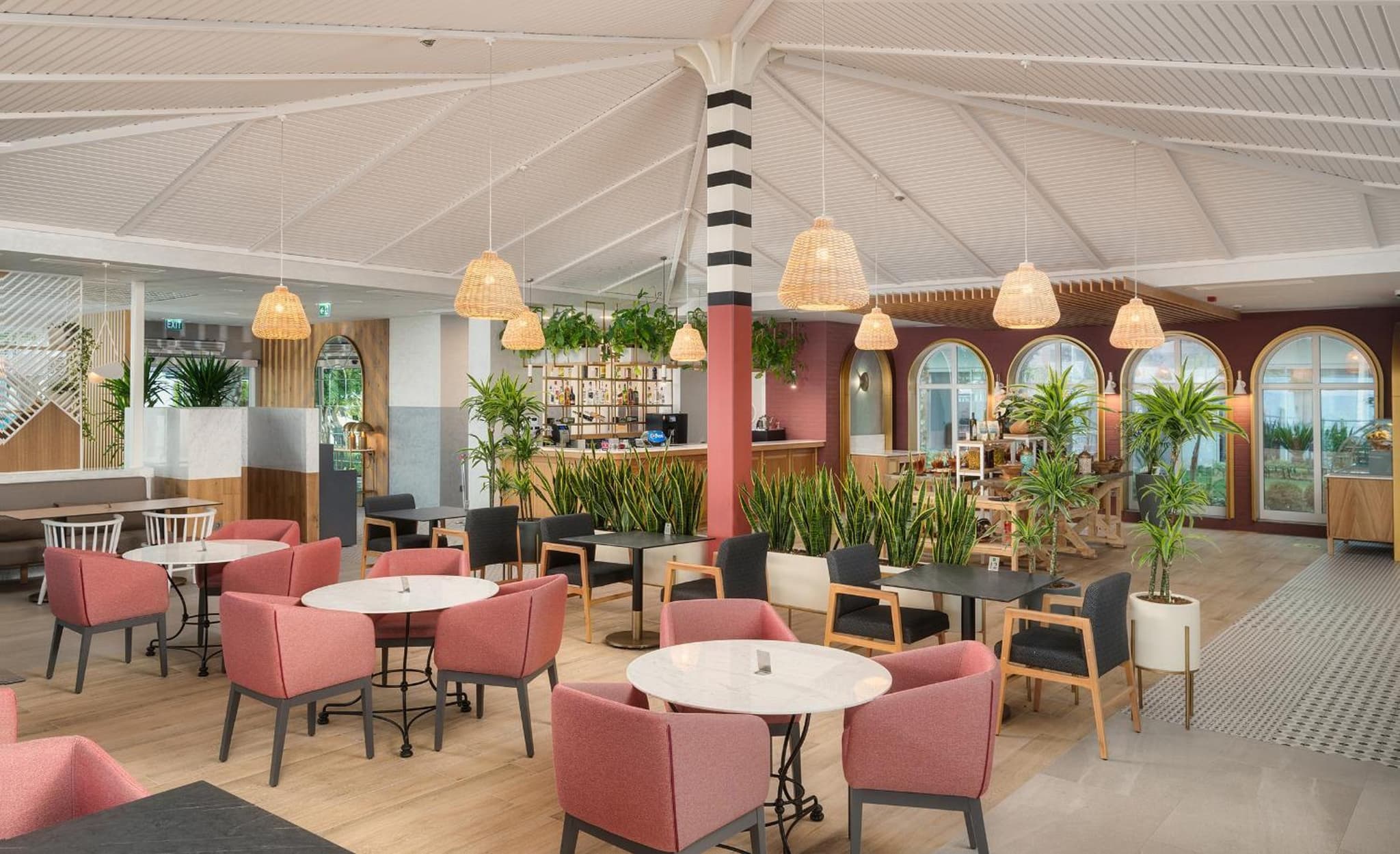 Corendon Playa Kemer Hotel - Image 3
