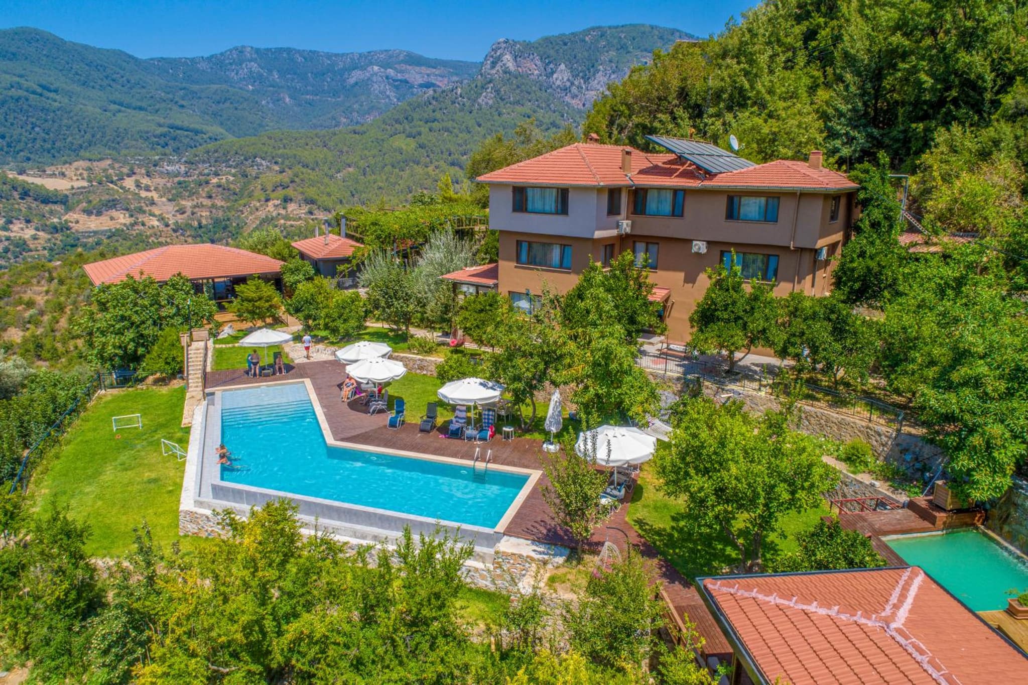 Avena Mountain Boutique Hotel - Adults Only - Image 4