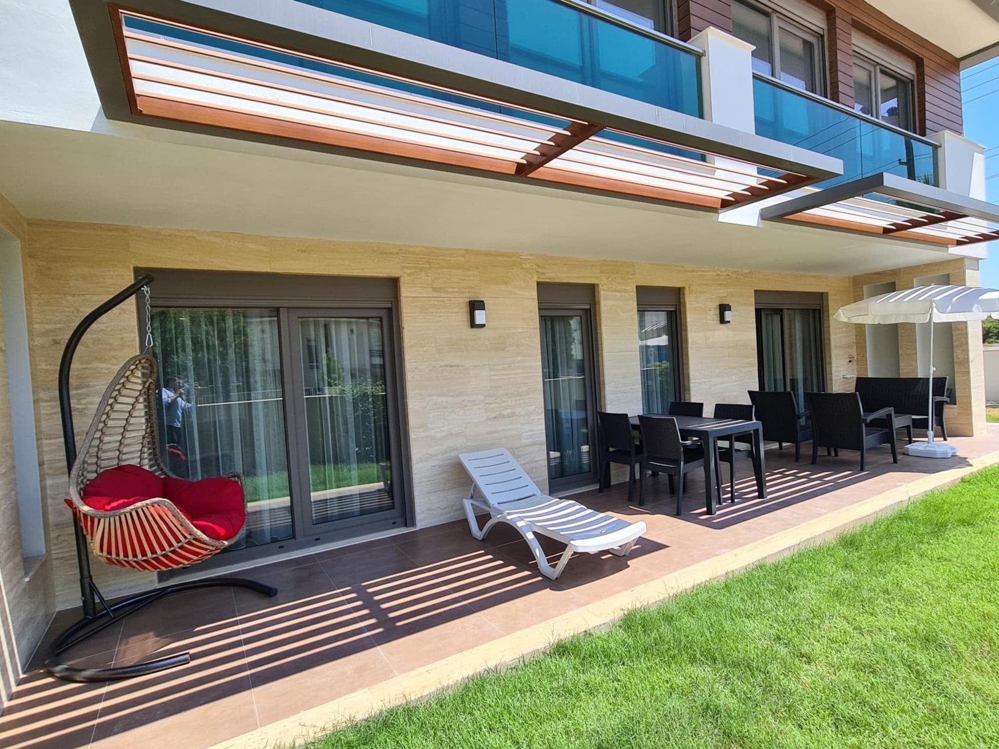 Veranda Suitler - Image 4