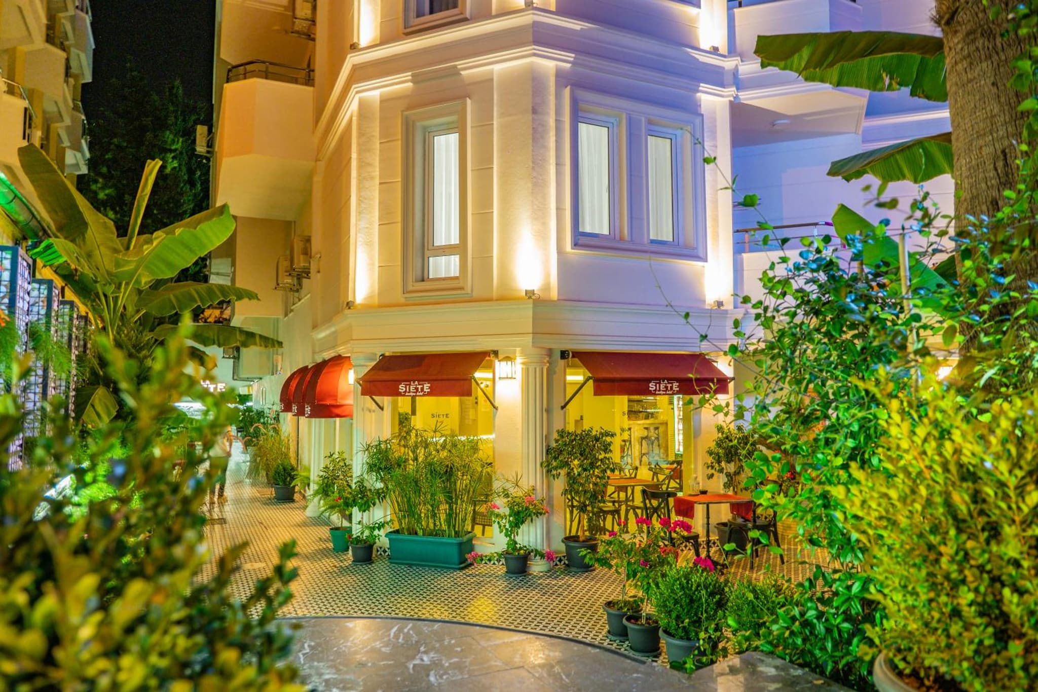 Siete Otel - Image 3