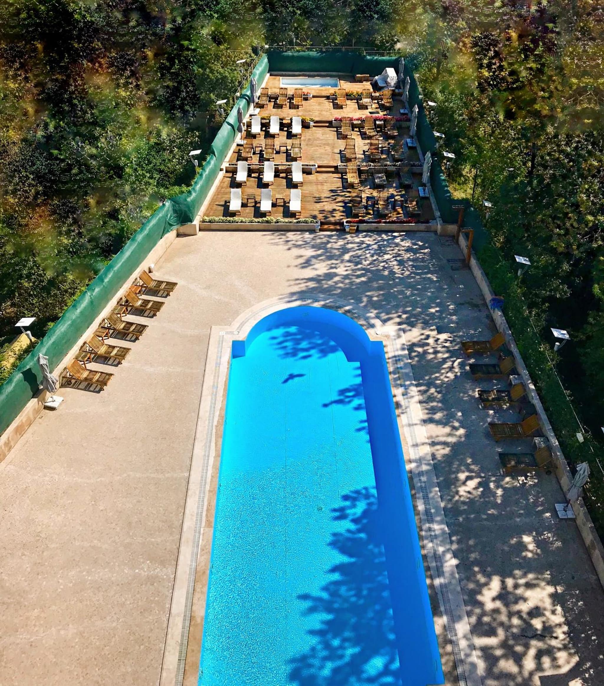 Cevahir Hotel Istanbul Asia - Image 2