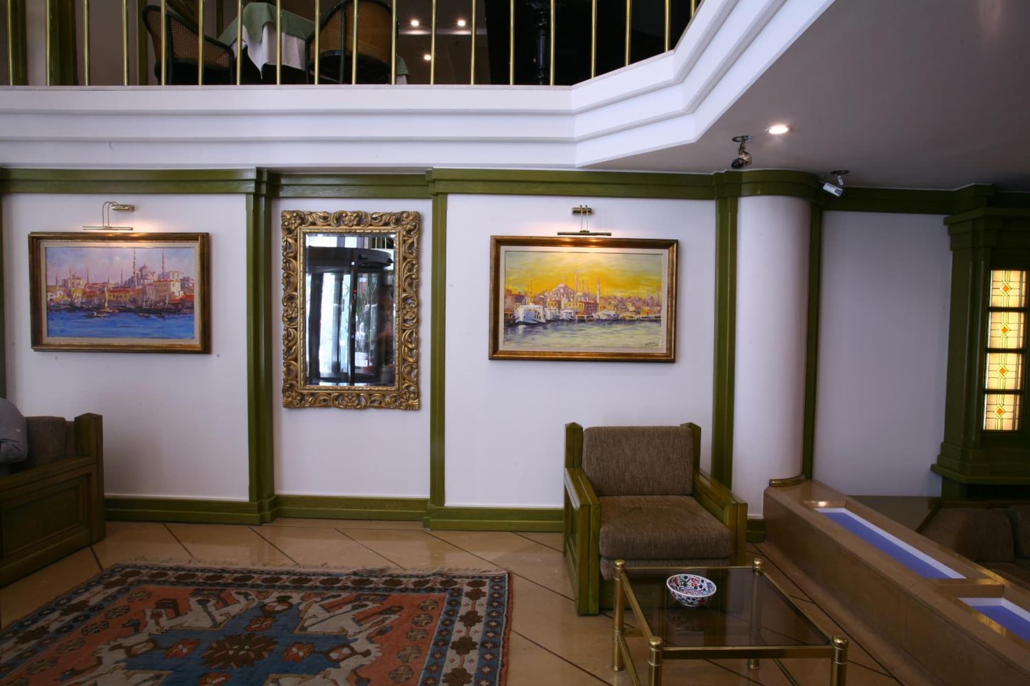 Istanbul Royal Hotel - Image 4