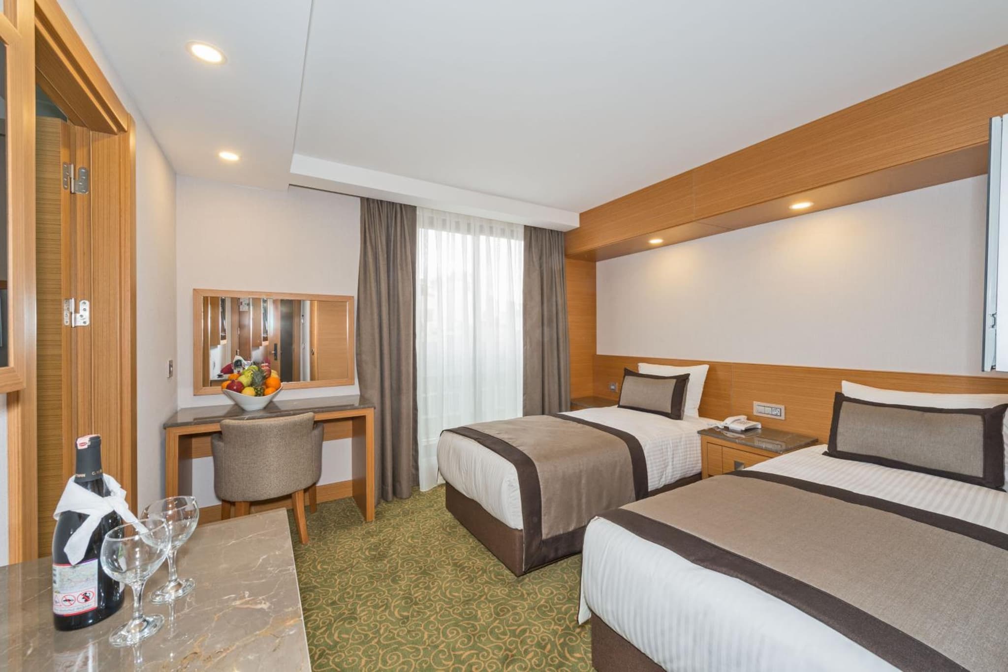 Bisetun Otel - Image 4