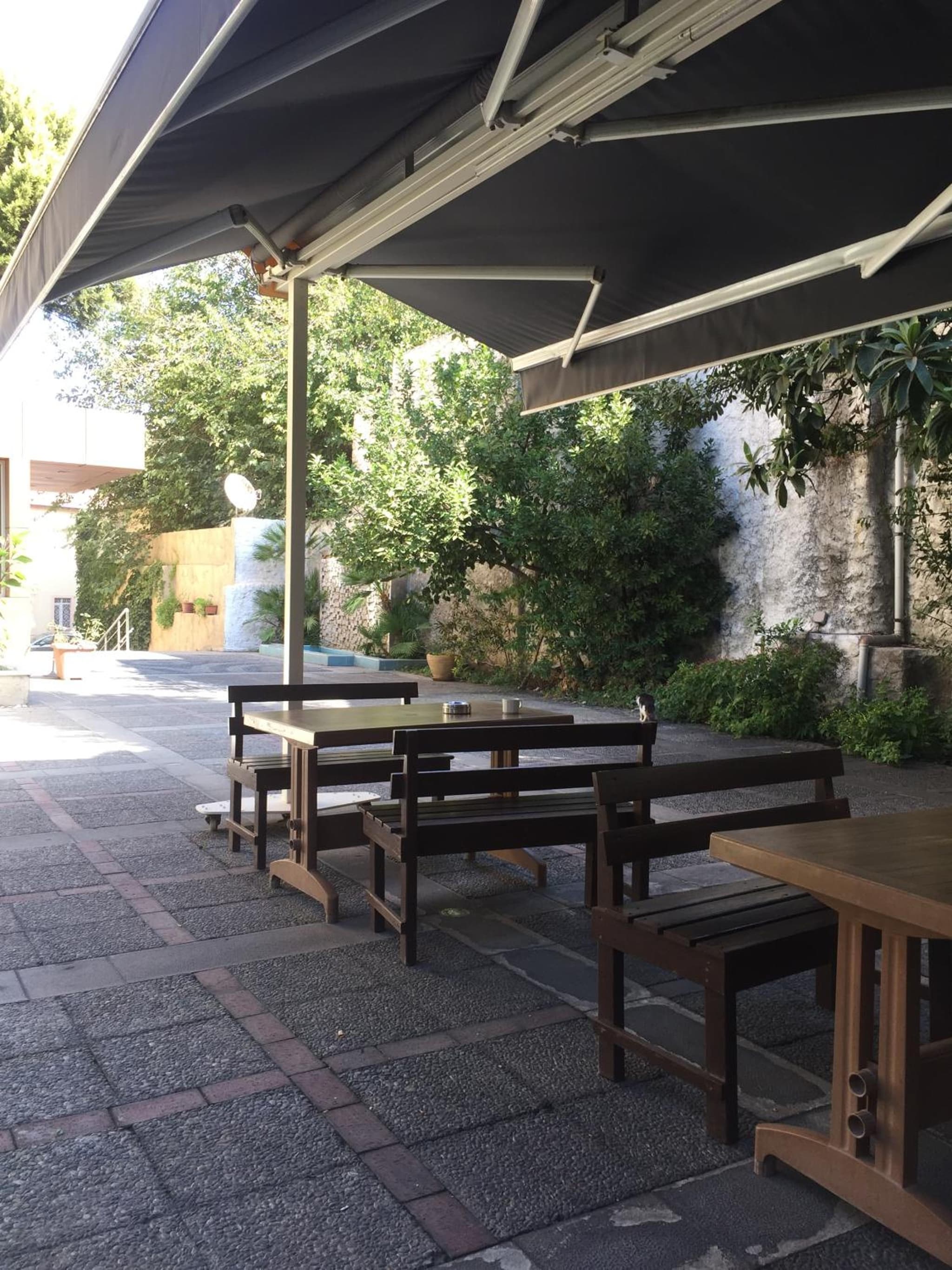 Hotel Baylan Basmane - Image 1