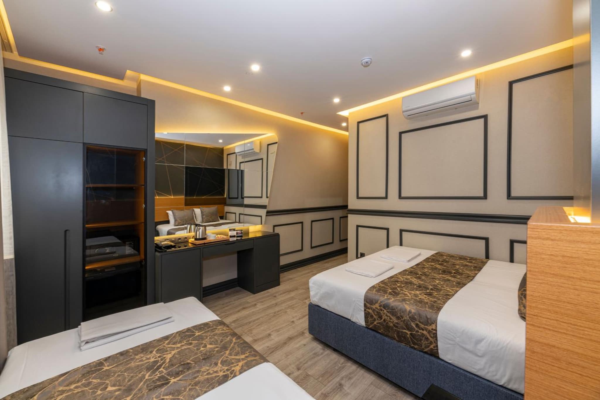Confores Otel - Image 2