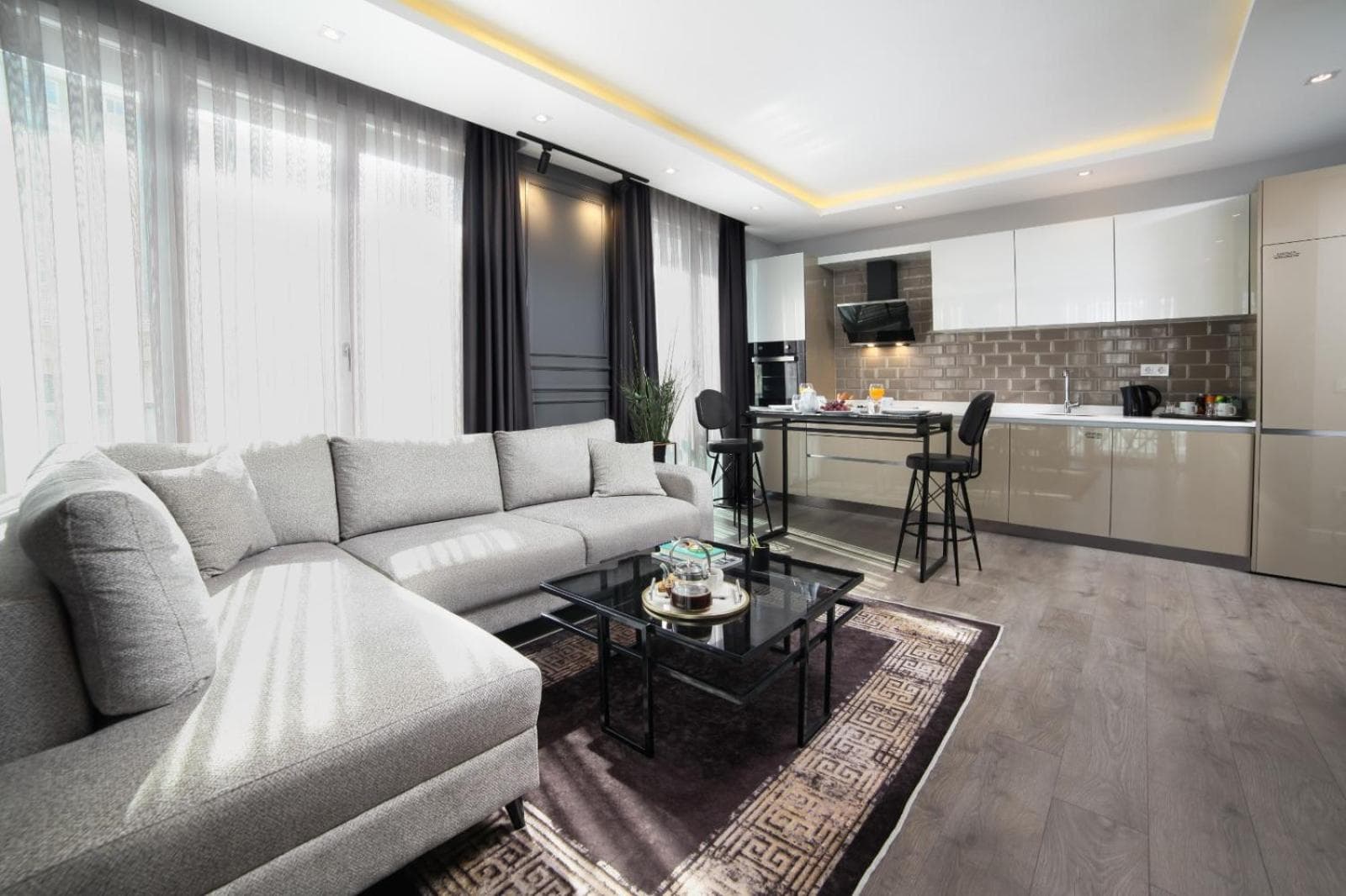 Ataşehir The Place Süitleri - Image 2