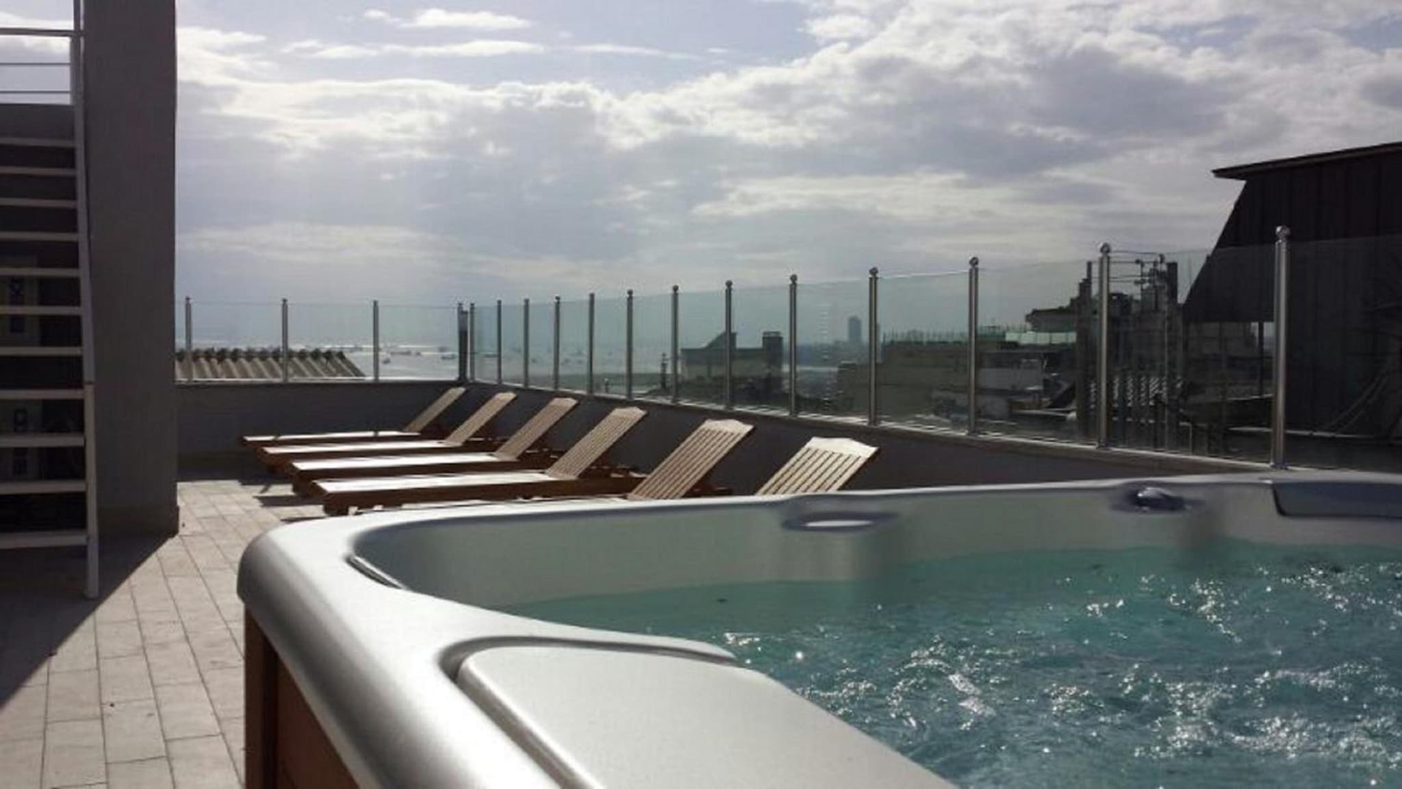 Divani Ali Otel - Image 3