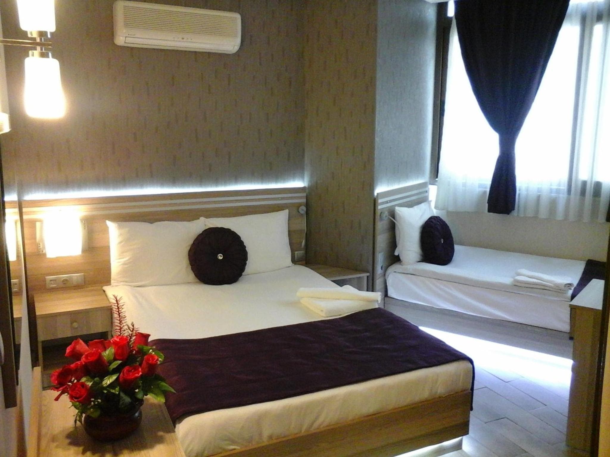 Olimpiyat Hotel Izmir - Image 3