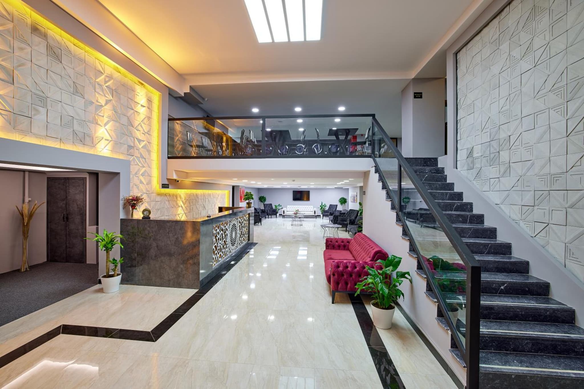The Bold Otel - Image 4