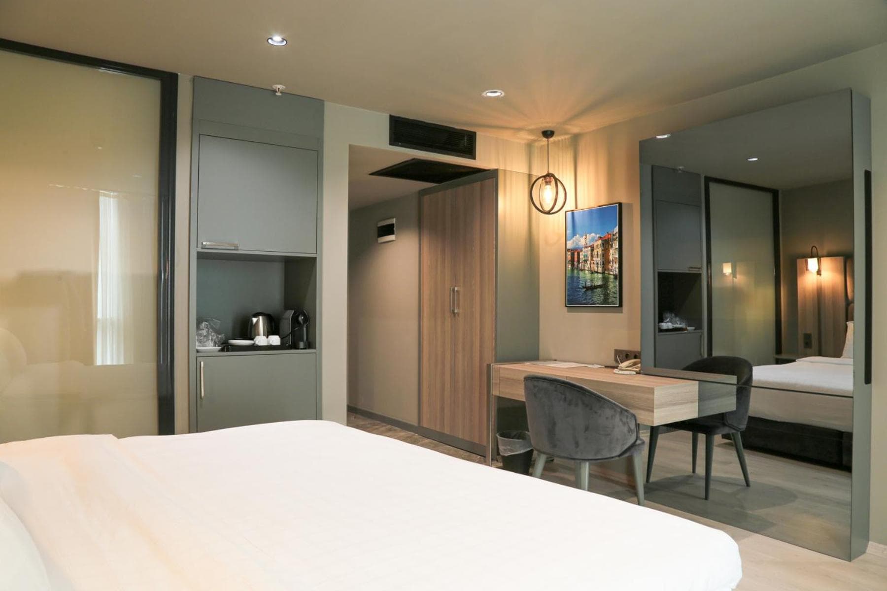 Pasaport Pier Otel - Image 4