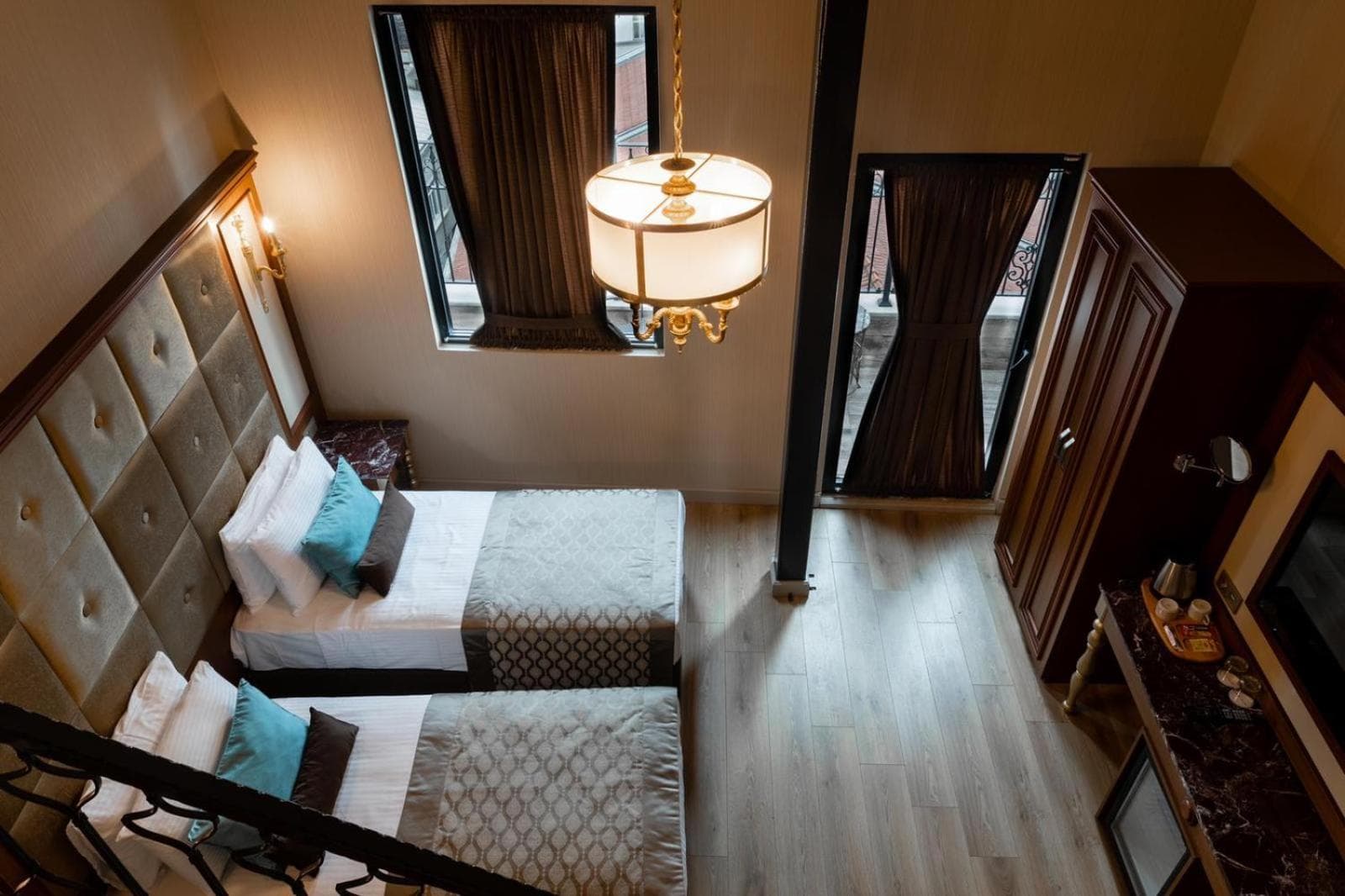 Hotel The Pera Hill - Image 3