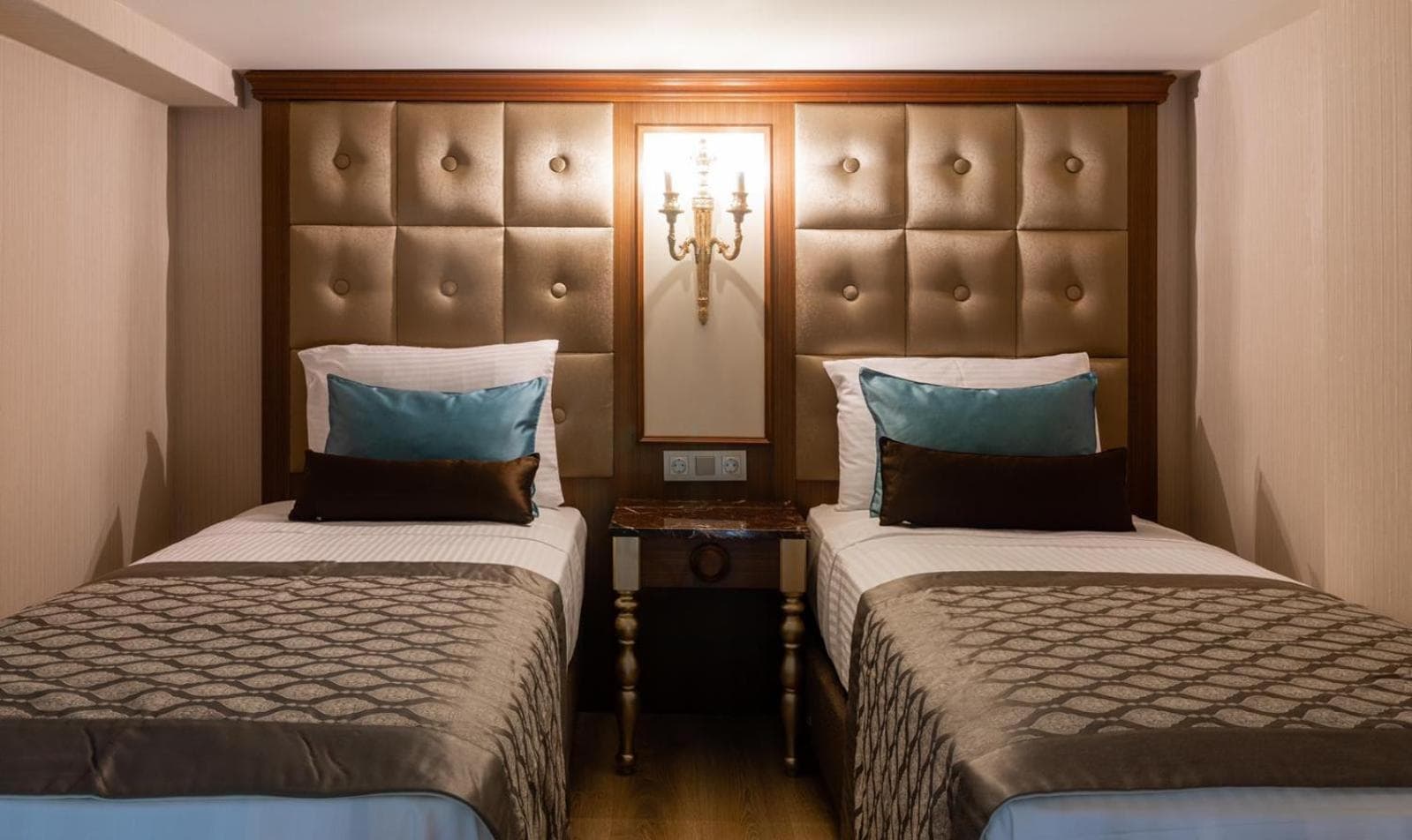 Hotel The Pera Hill - Image 4